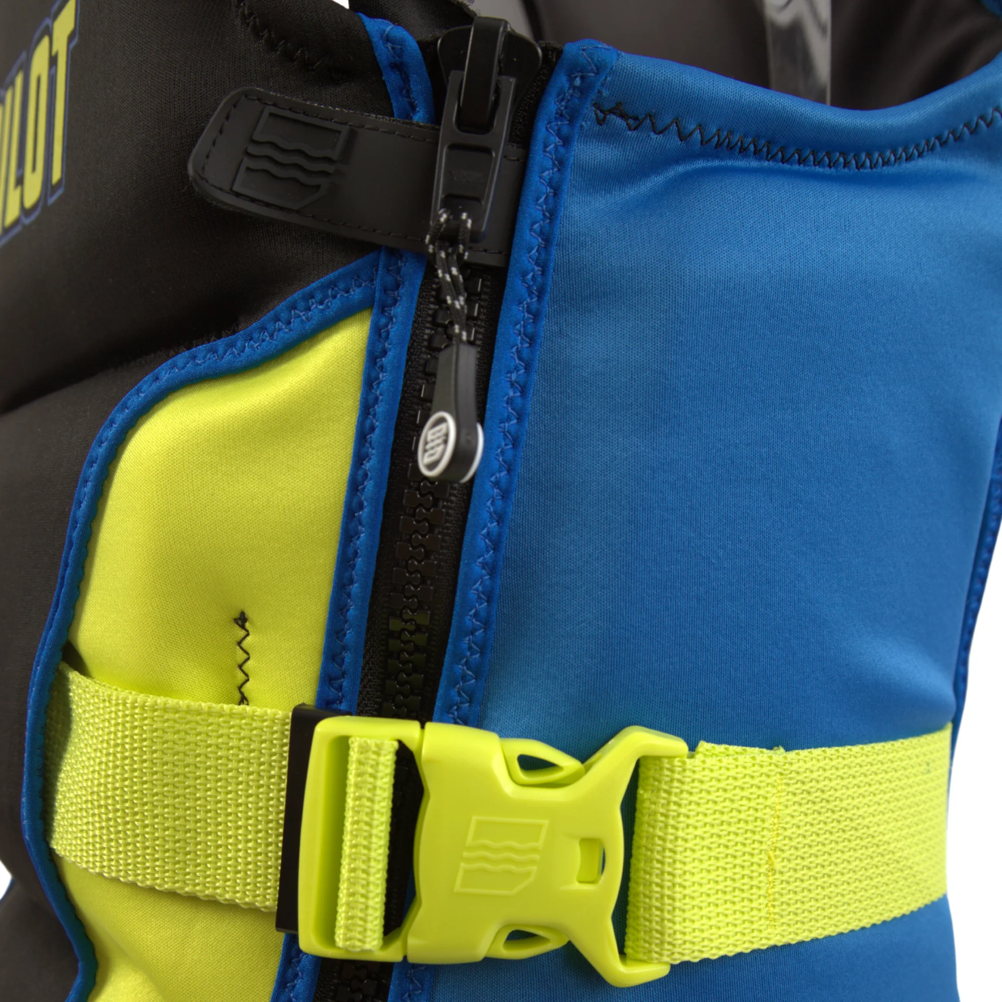 GOMEZ SIGNATURE NEO VEST - Image 4