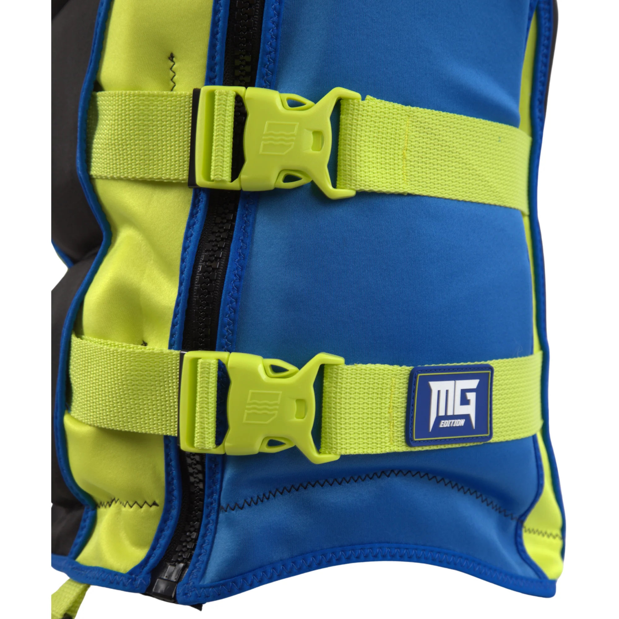 GOMEZ SIGNATURE NEO VEST - Image 5