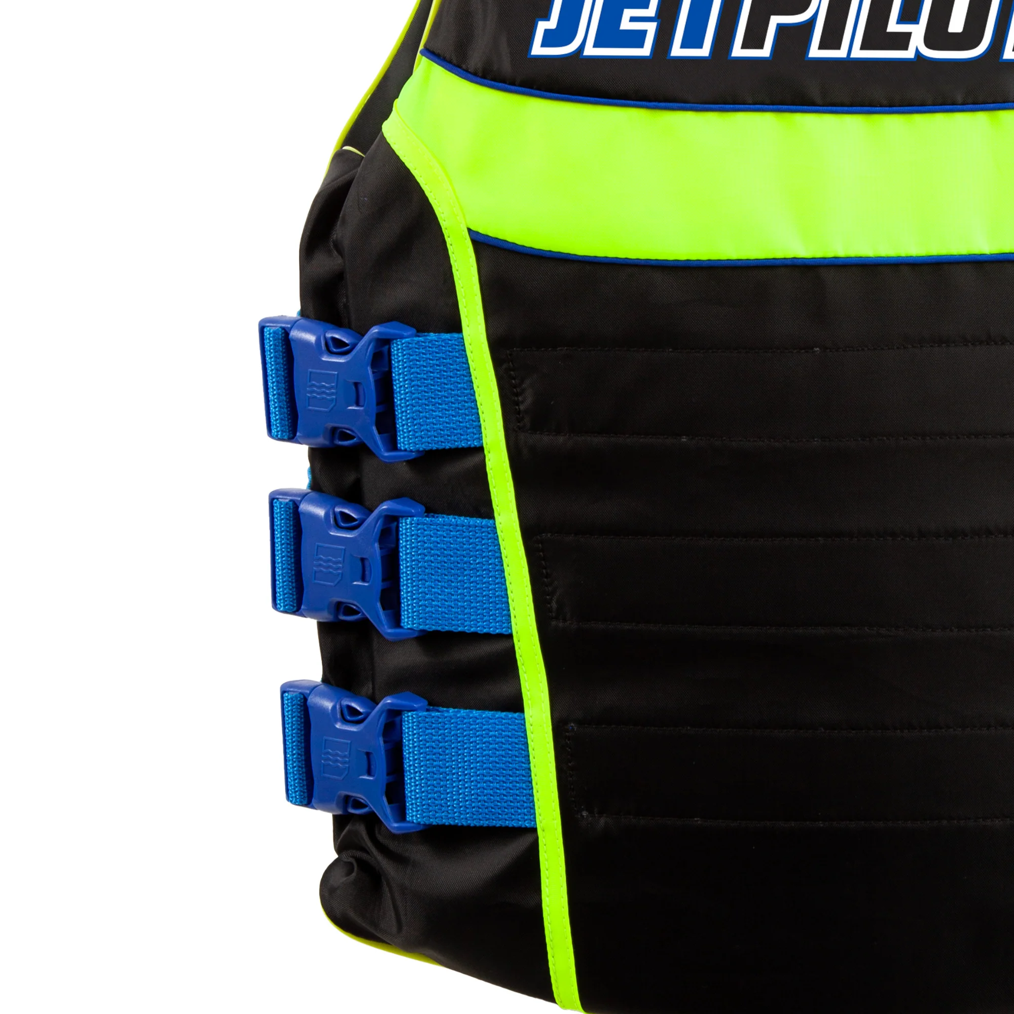 GOMEZ SIGNATURE NYLON VEST - Image 4