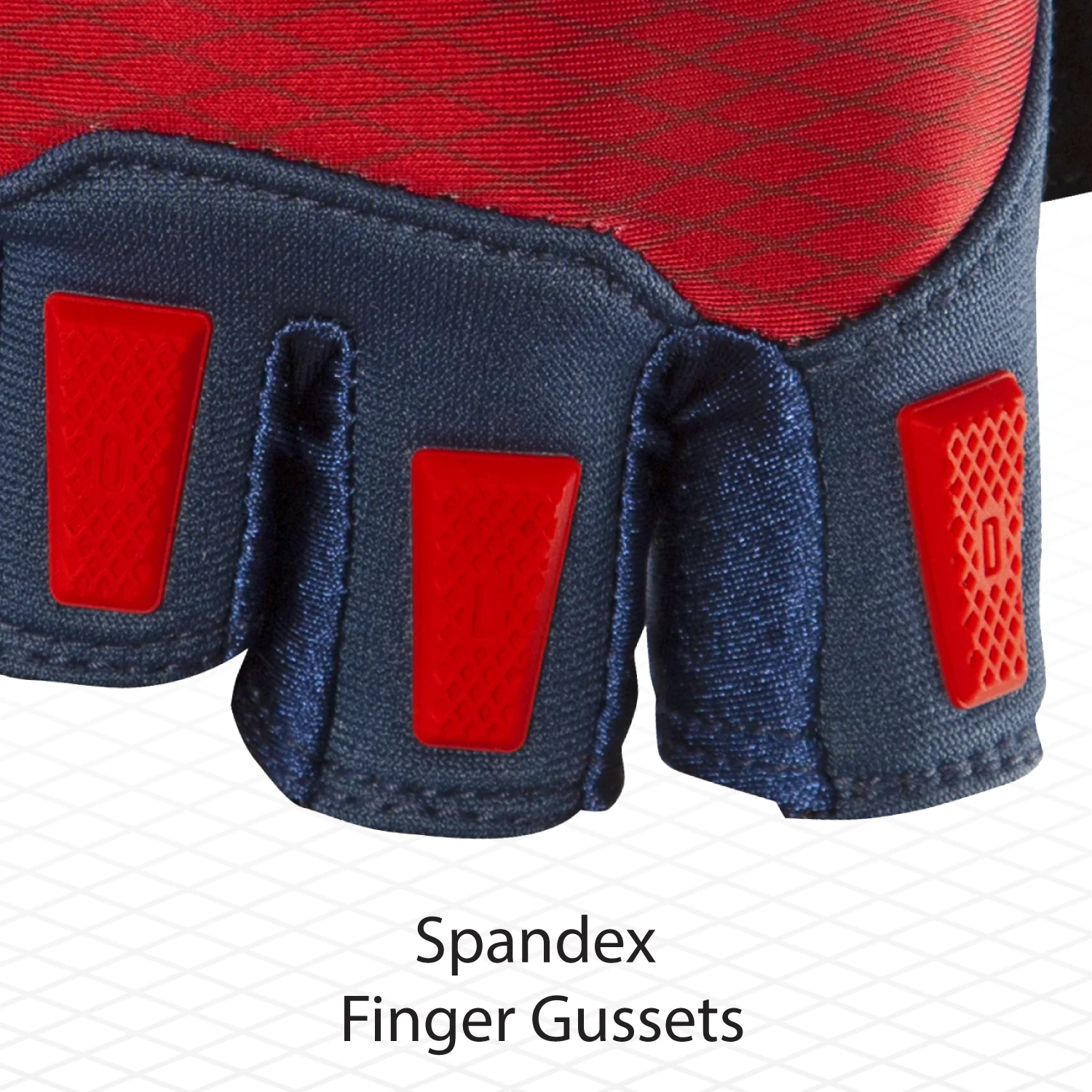 Hold Fast Short Finger Glove - Image 5
