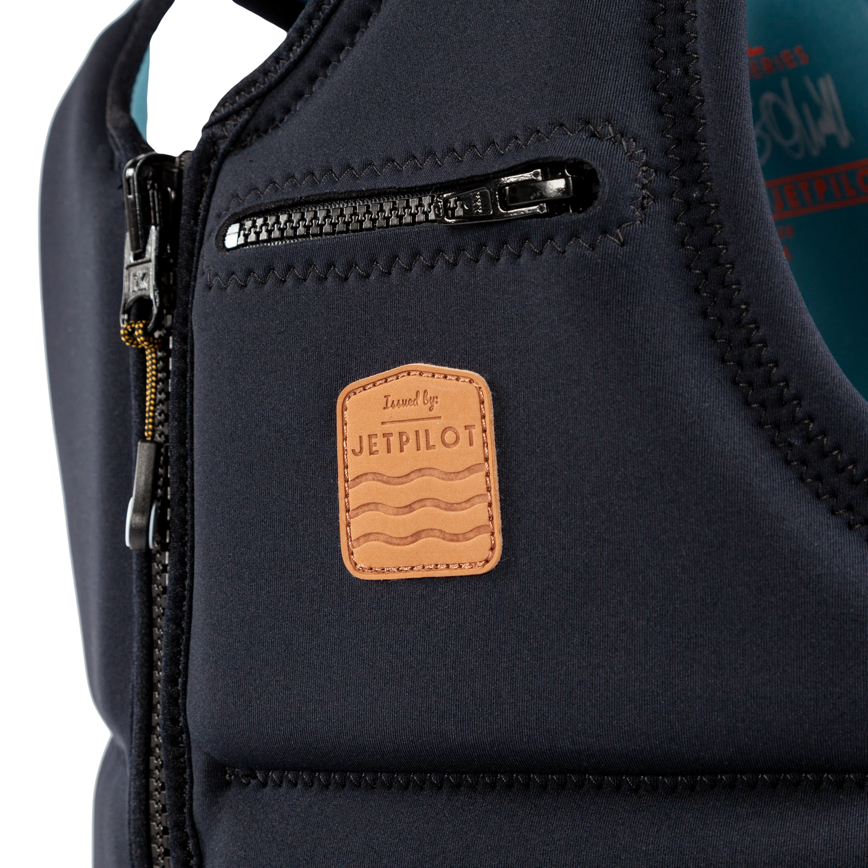 JB O'NEILL COMP VEST - Image 4