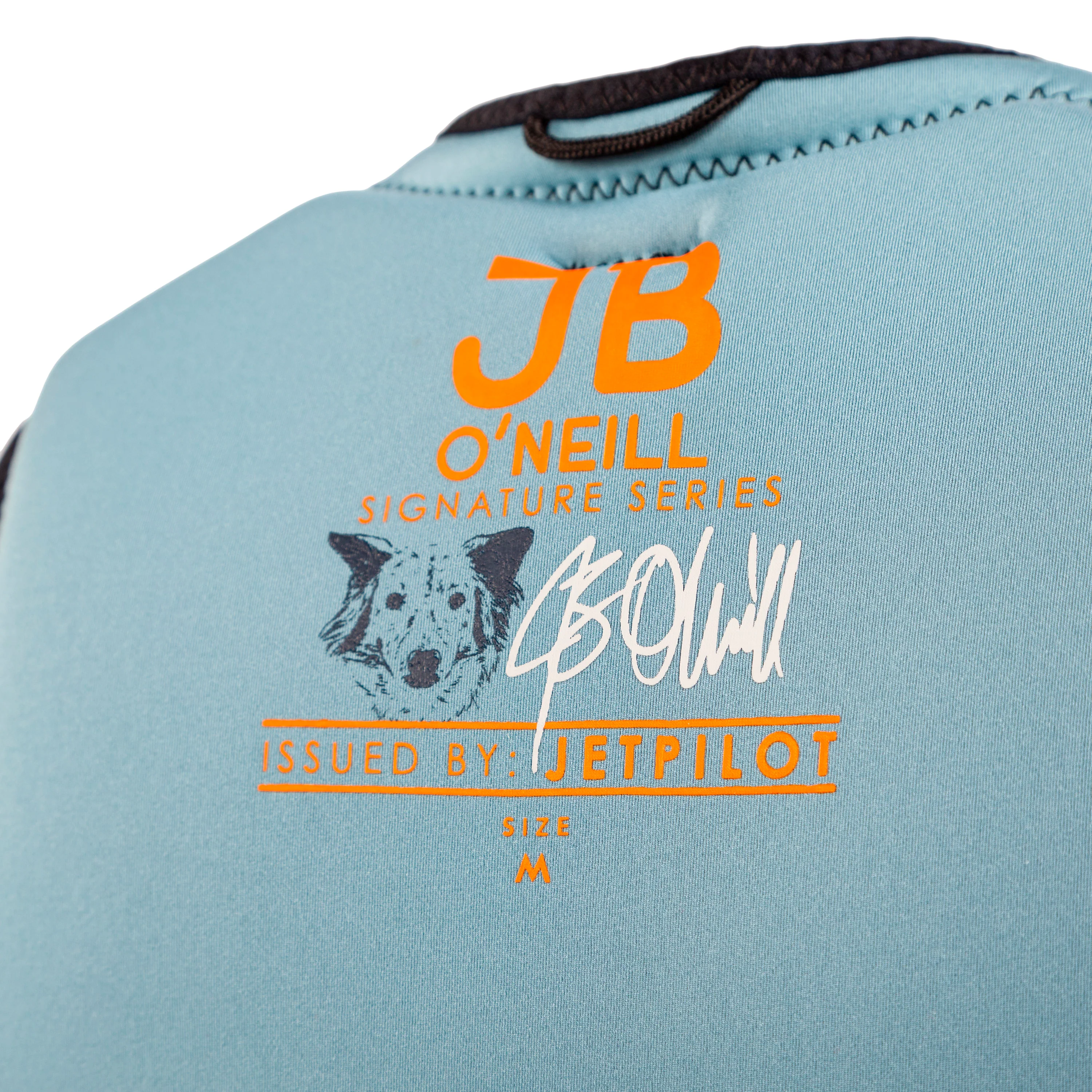 JB O'NEILL COMP VEST - Image 8