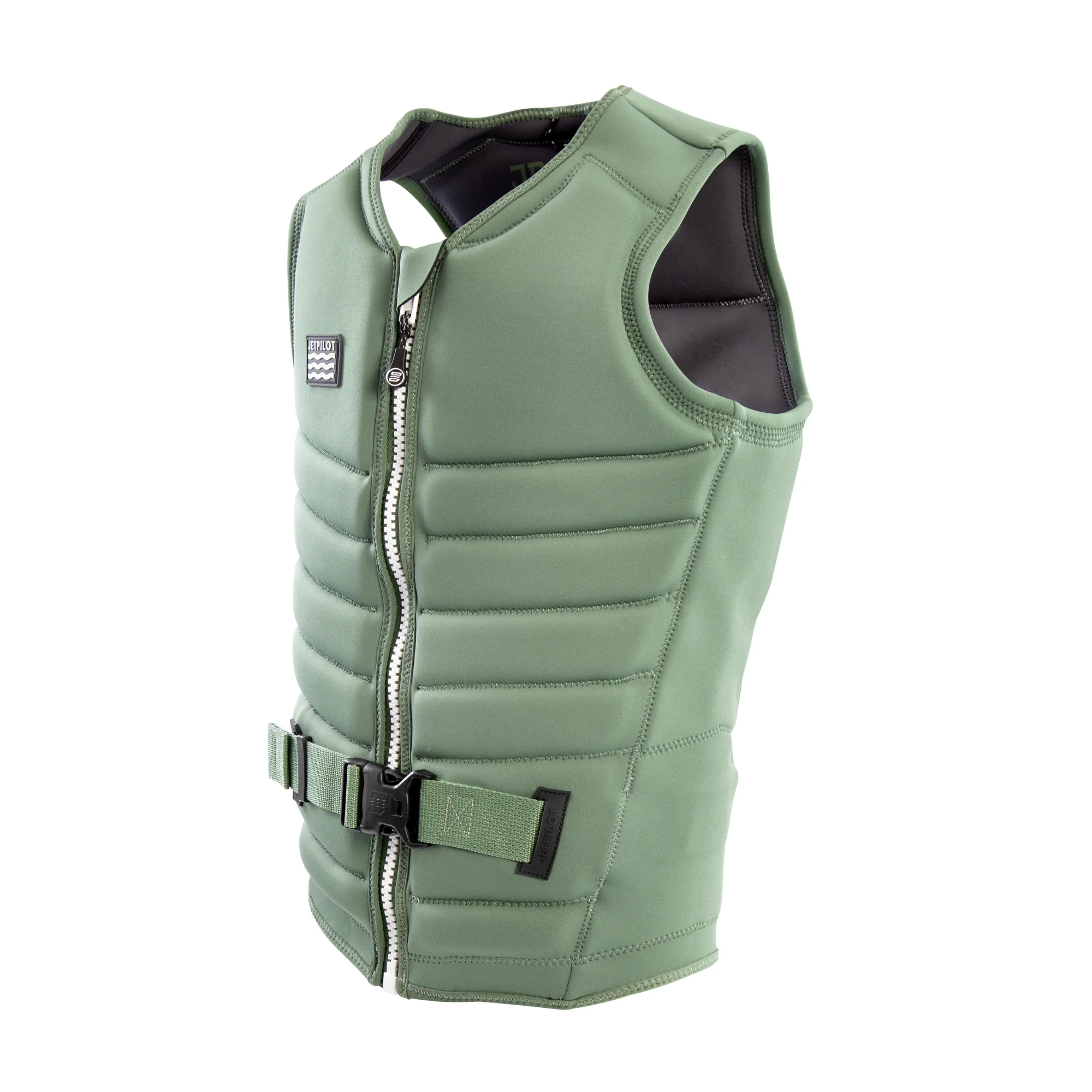 JB O'NEILL COMP VEST - Image 9