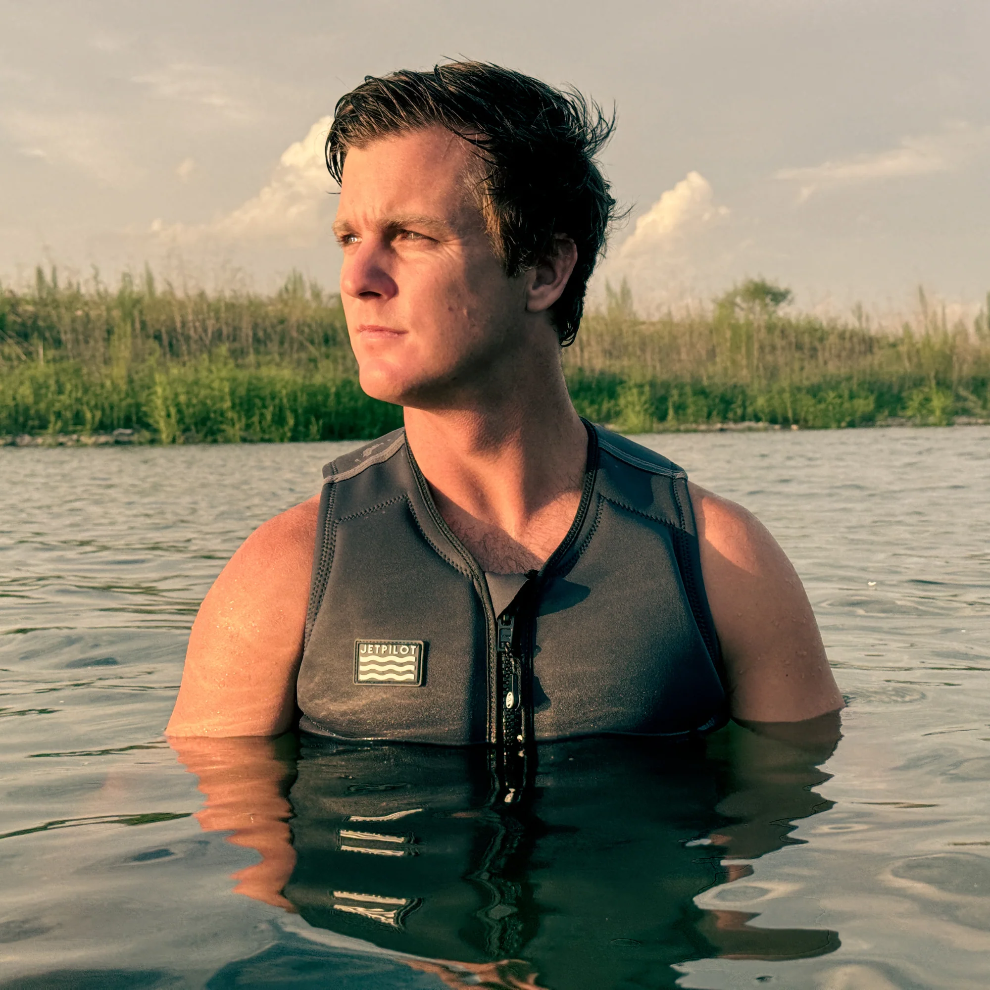 JB O'NEILL COMP VEST - Image 6