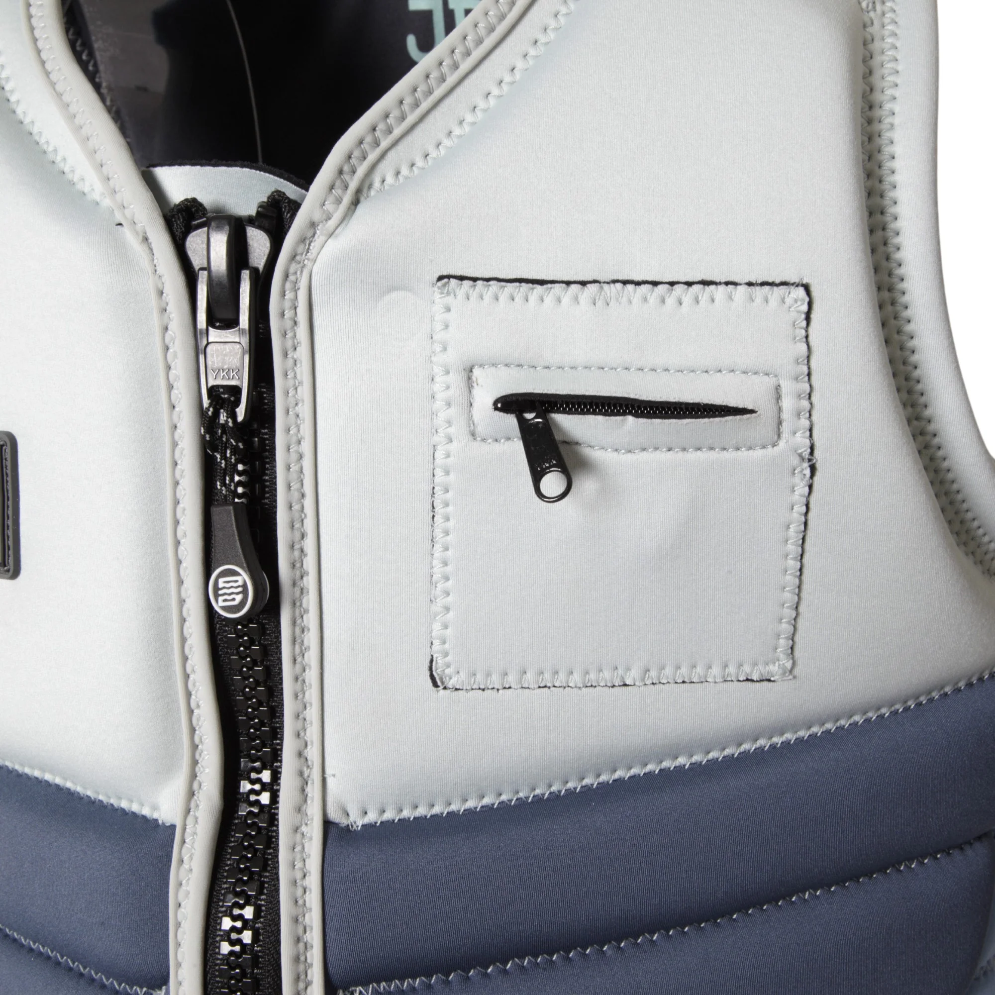 JB O'NEILL COMP VEST - Image 4