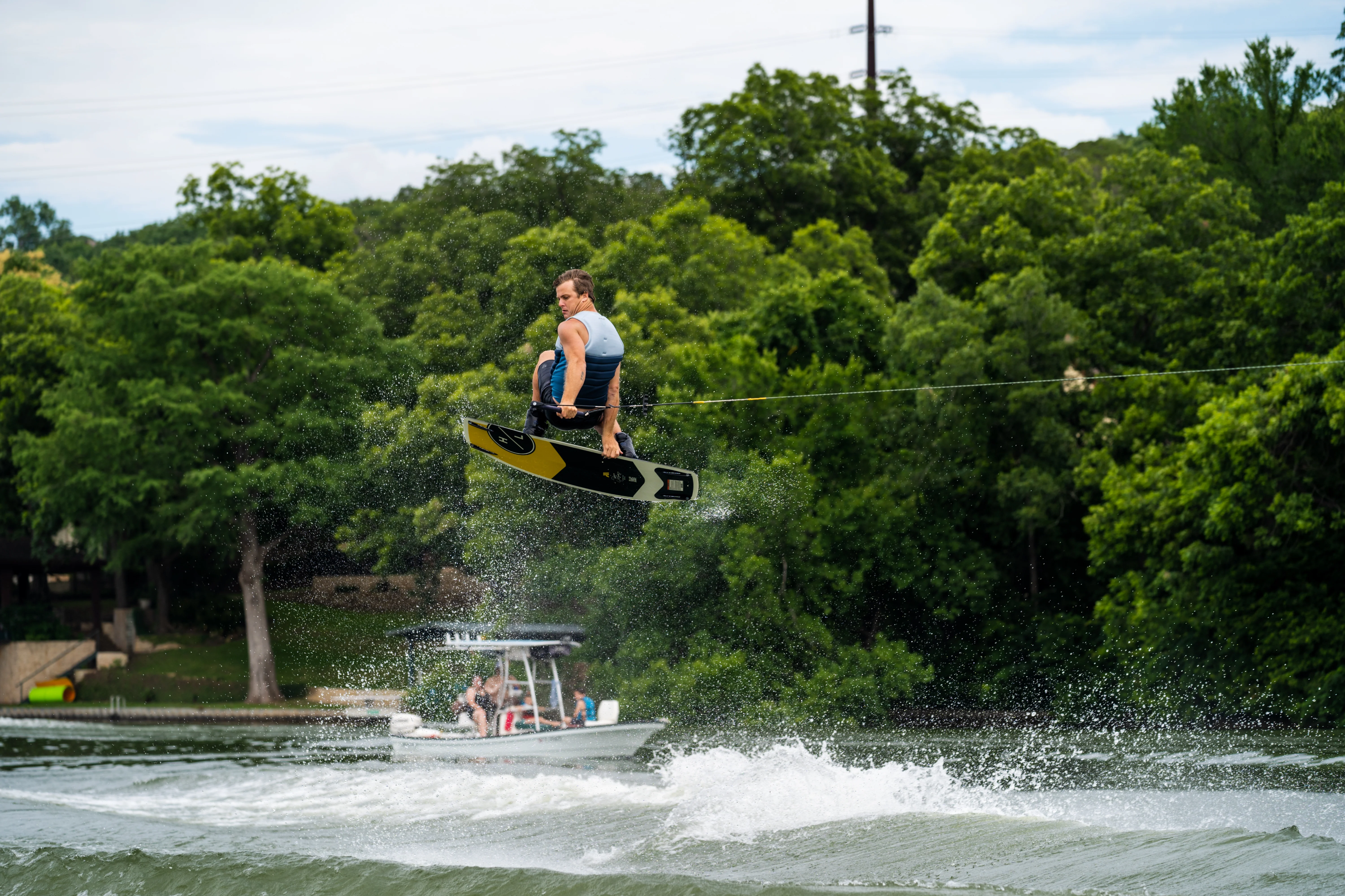 JB O'NEILL COMP VEST - Image 5