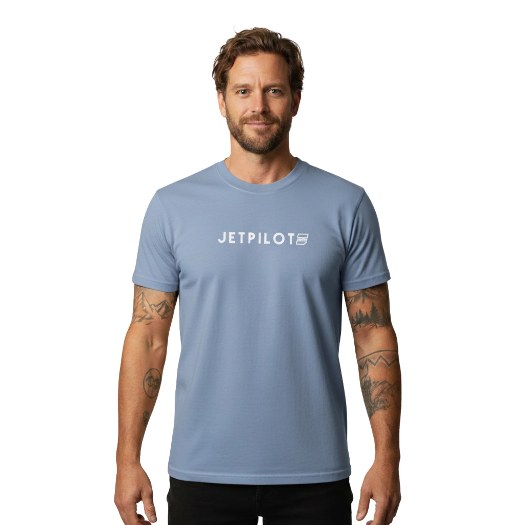 JP CORPO TEE - Image 4
