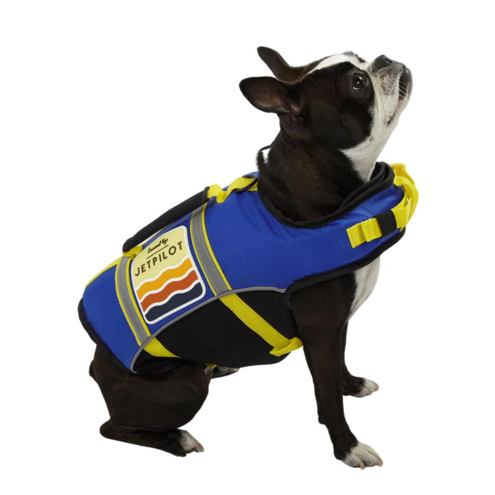 JP DOG PFD - Image 3