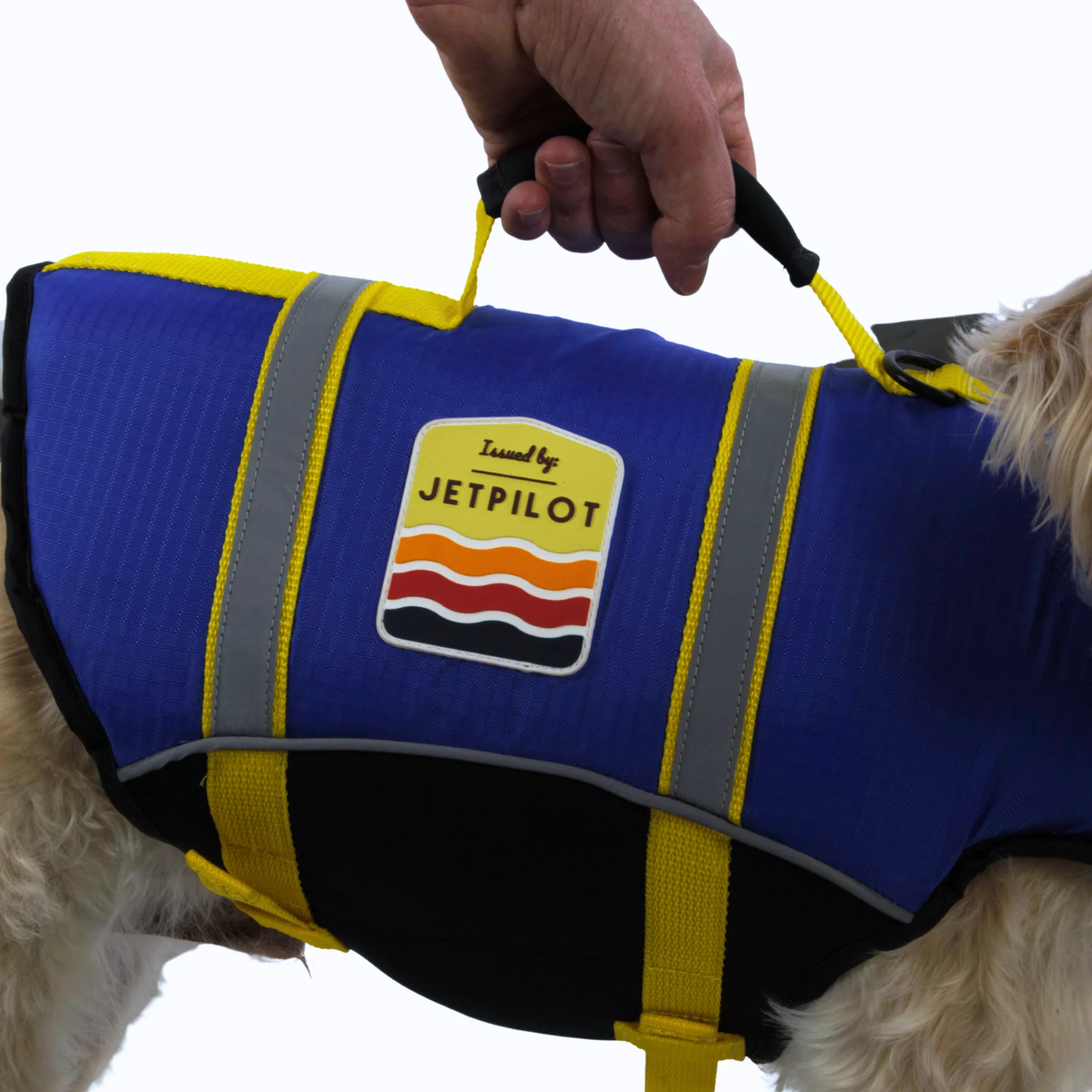 JP DOG PFD - Image 4