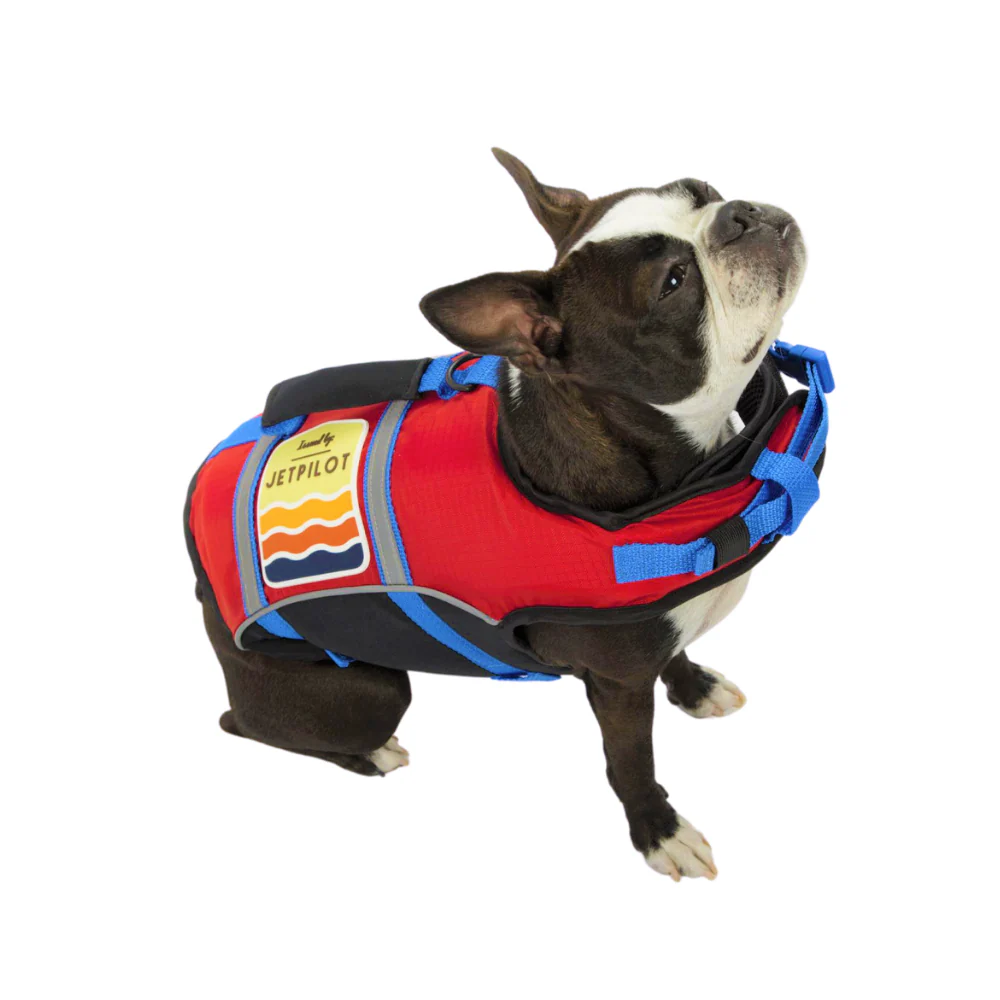 JP DOG PFD - Image 3