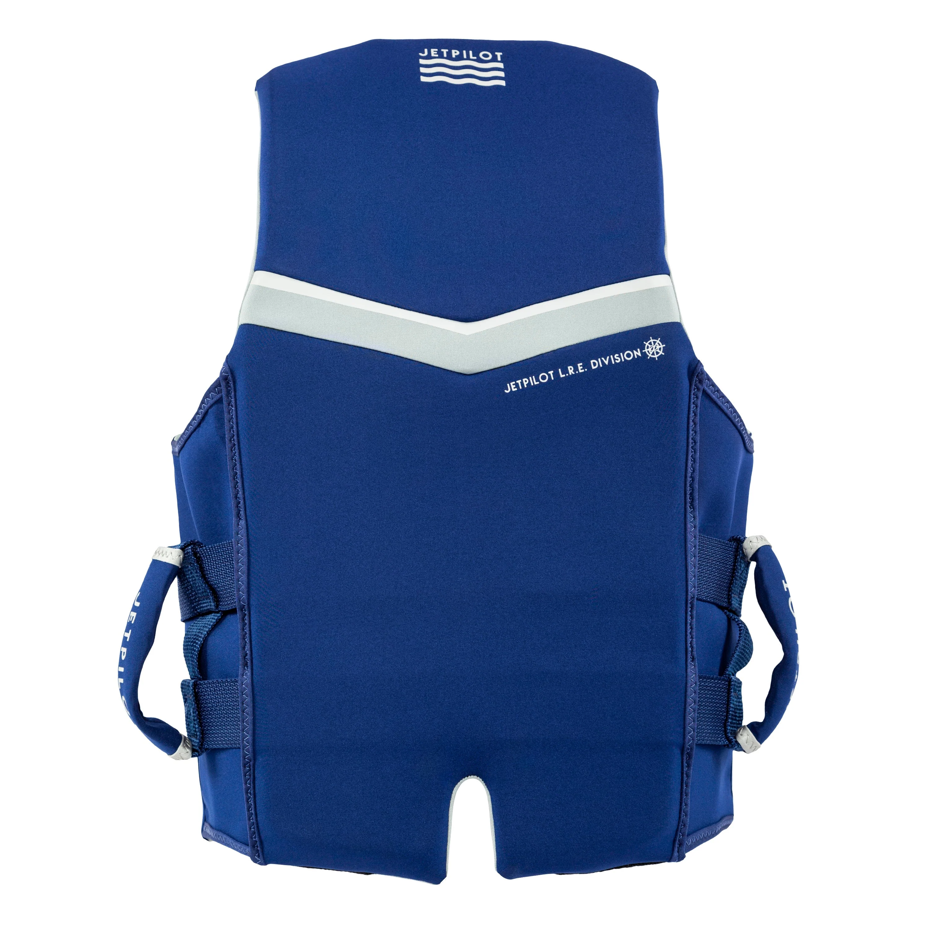 L.R.E. COPILOT NEOPRENE CGA VEST - Image 2