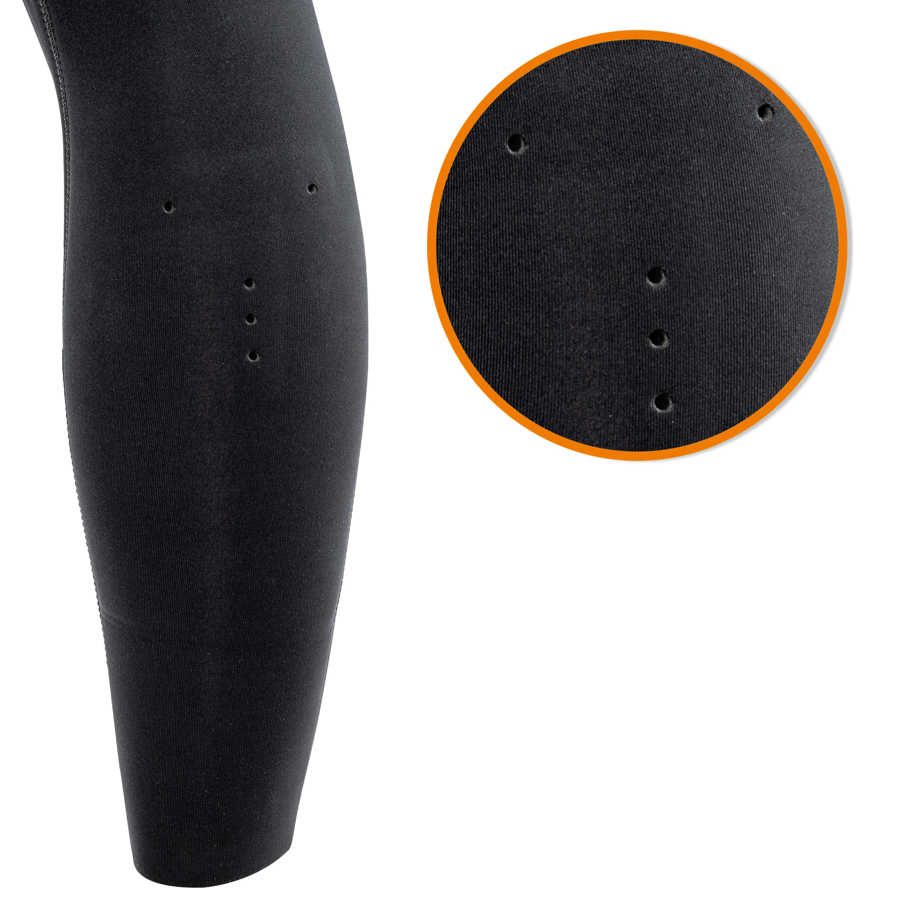 L.R.E. ELEMENT 3/2 GBS WETSUIT - Image 12