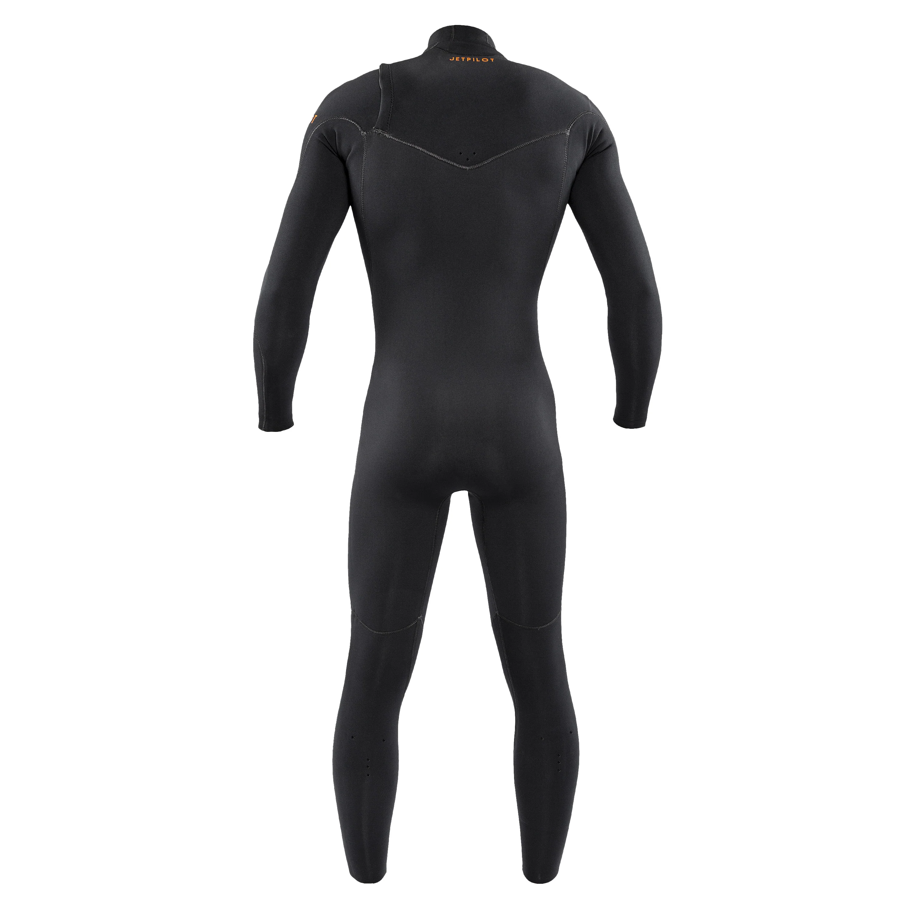 L.R.E. ELEMENT 3/2 GBS WETSUIT - Image 2