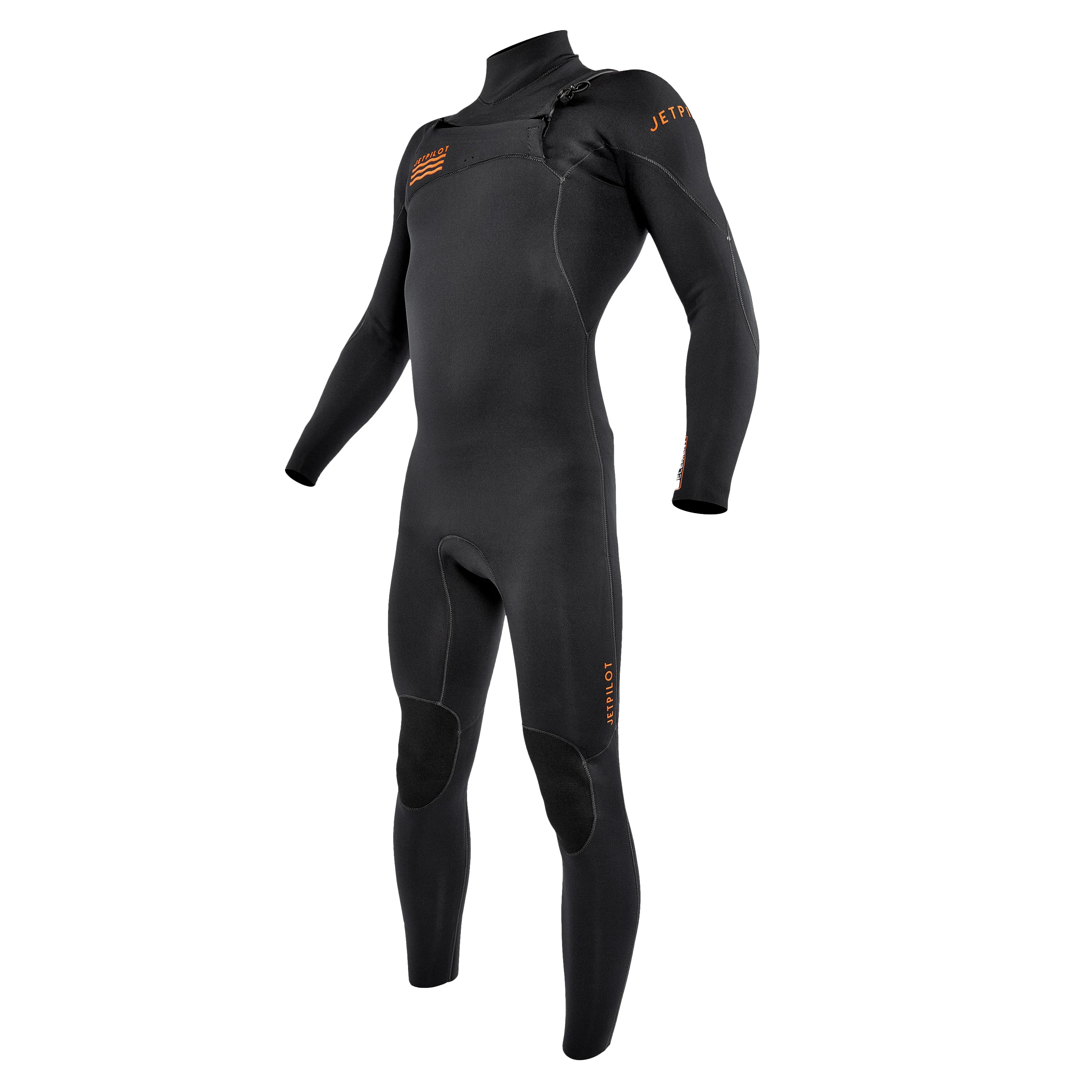 L.R.E. ELEMENT 3/2 GBS WETSUIT - Image 3