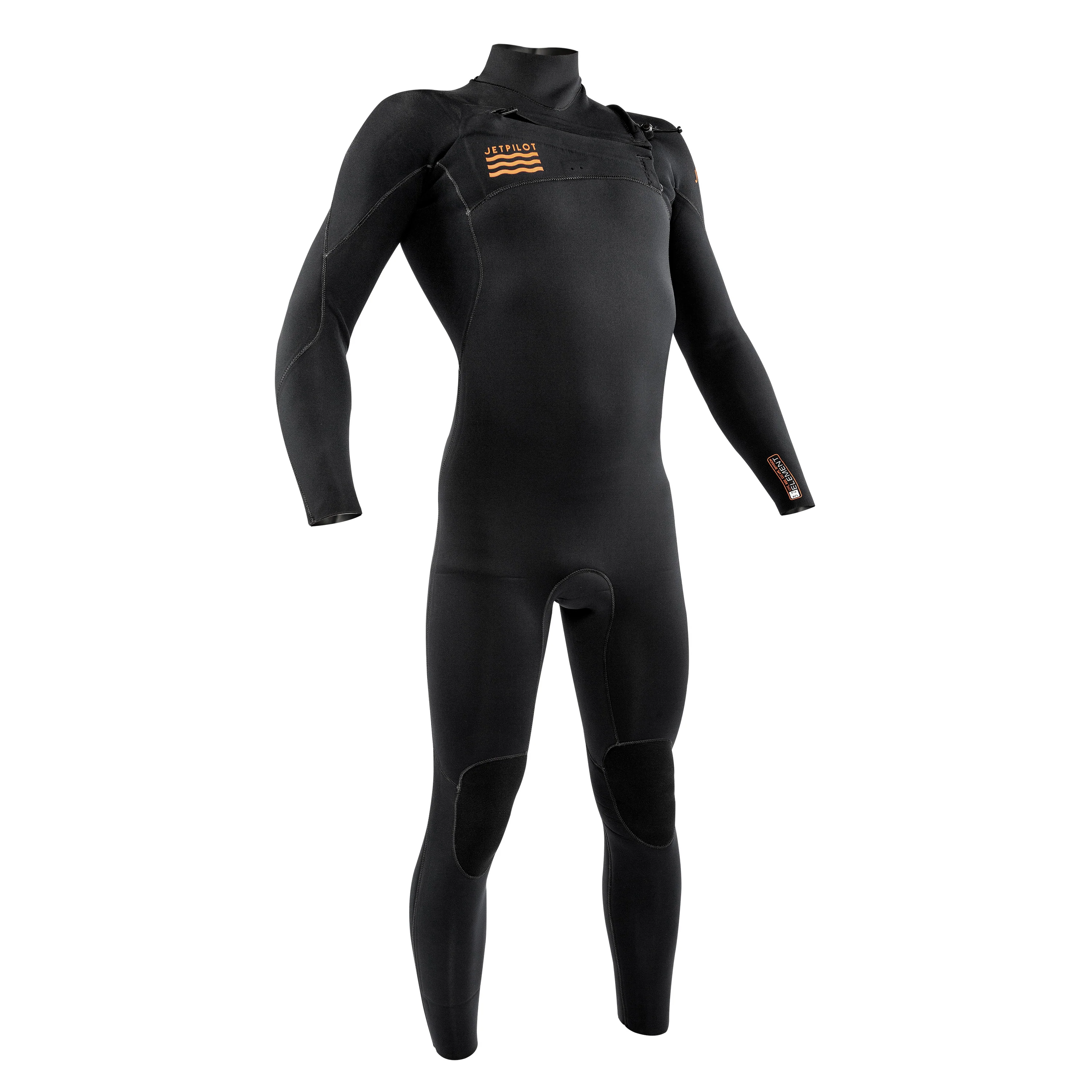 L.R.E. ELEMENT 3/2 GBS WETSUIT - Image 4
