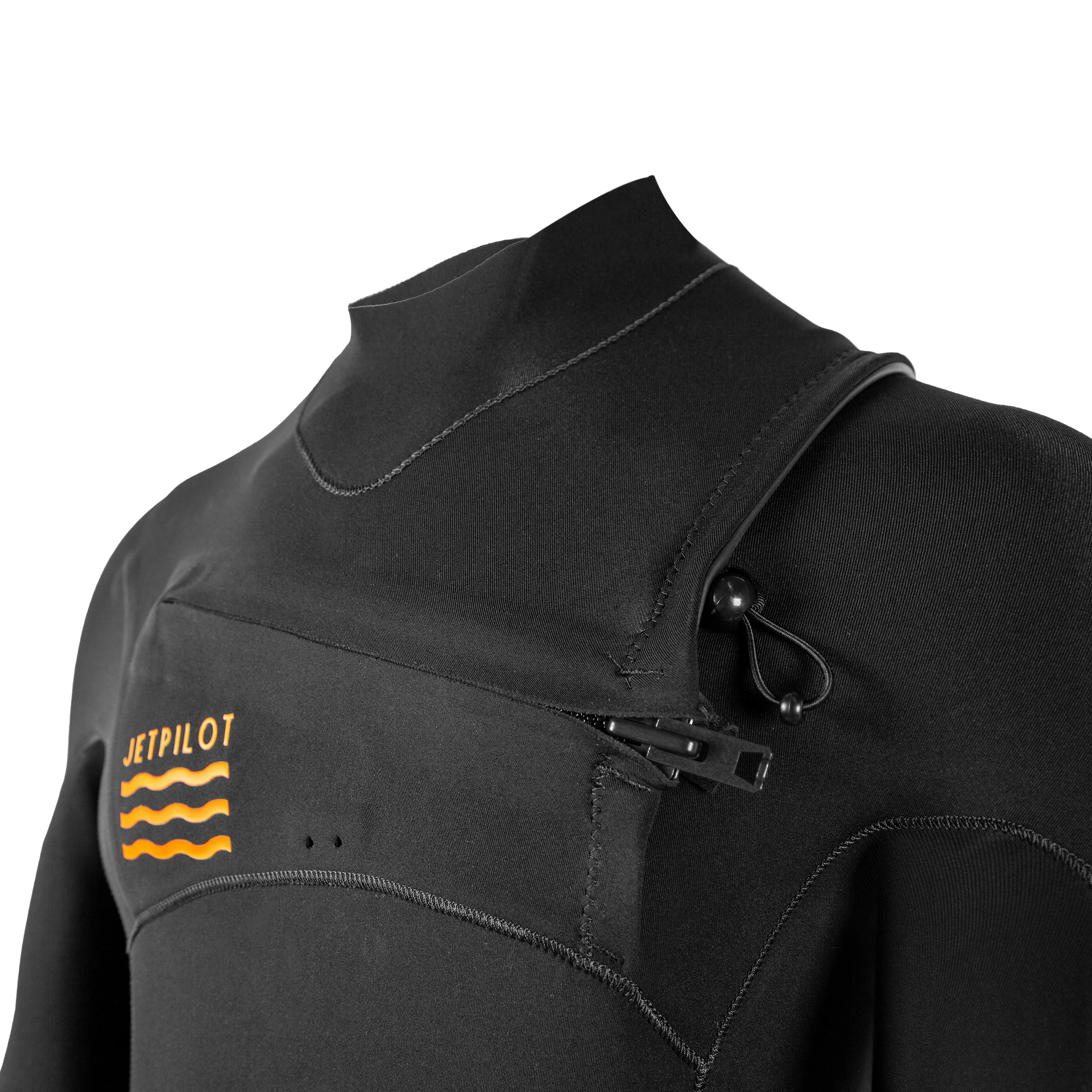 L.R.E. ELEMENT 3/2 GBS WETSUIT - Image 5