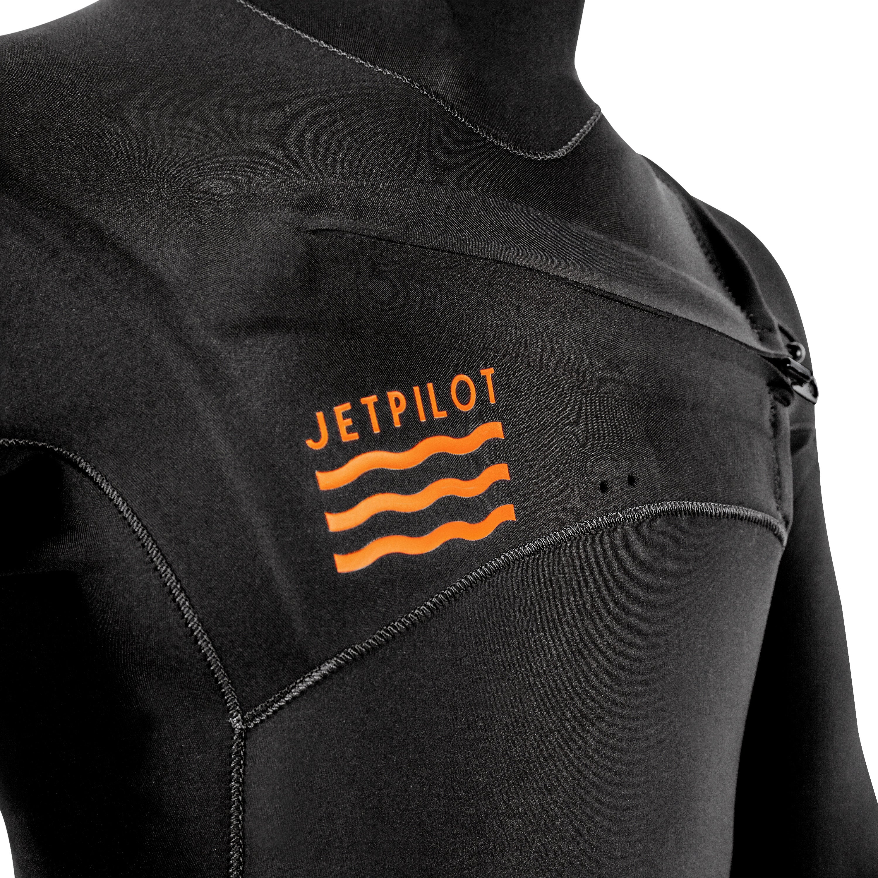 L.R.E. ELEMENT 3/2 GBS WETSUIT - Image 6