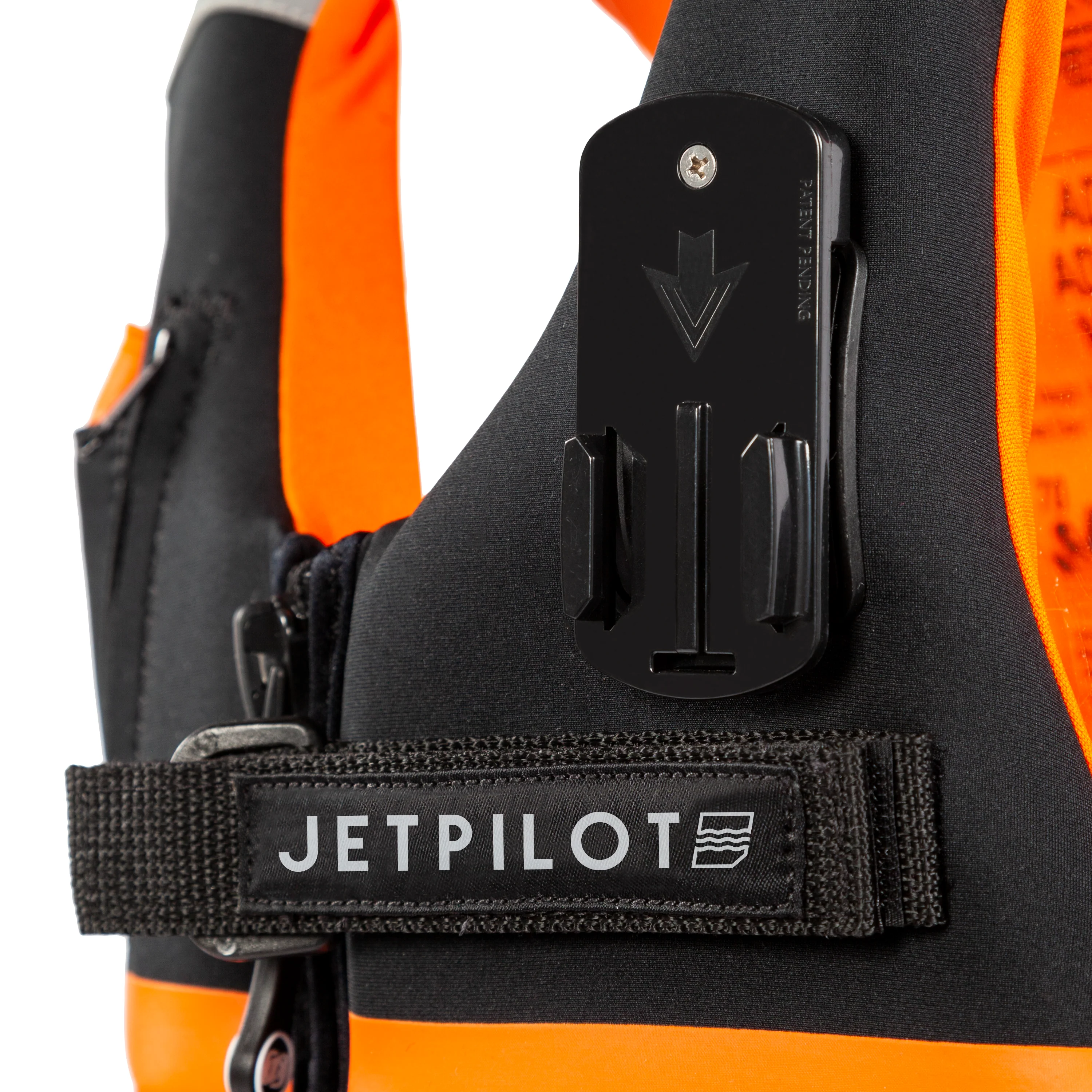 L.R.E. HELMSMAN NEOPRENE CGA VEST - Image 3