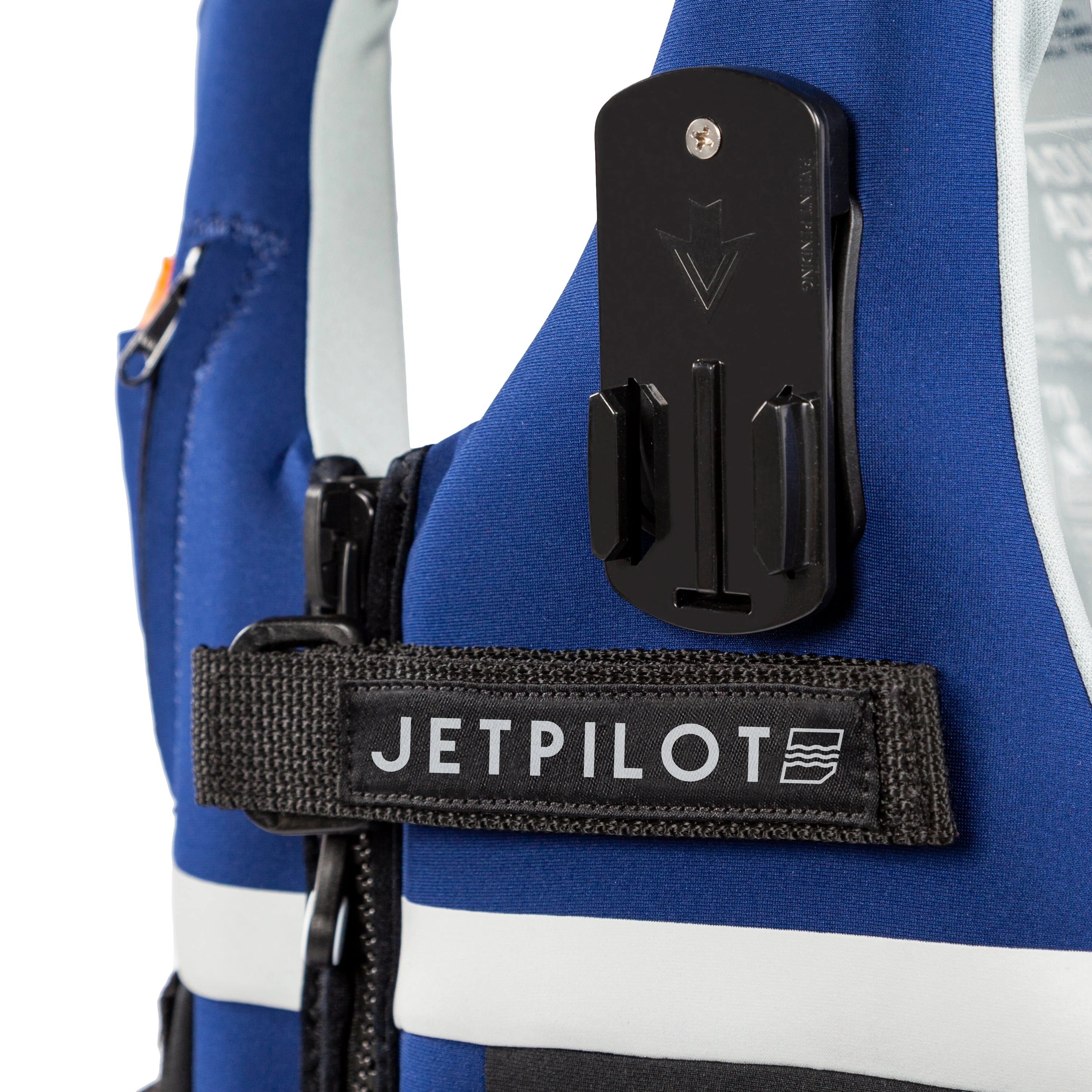 L.R.E. HELMSMAN NEOPRENE CGA VEST - Image 3