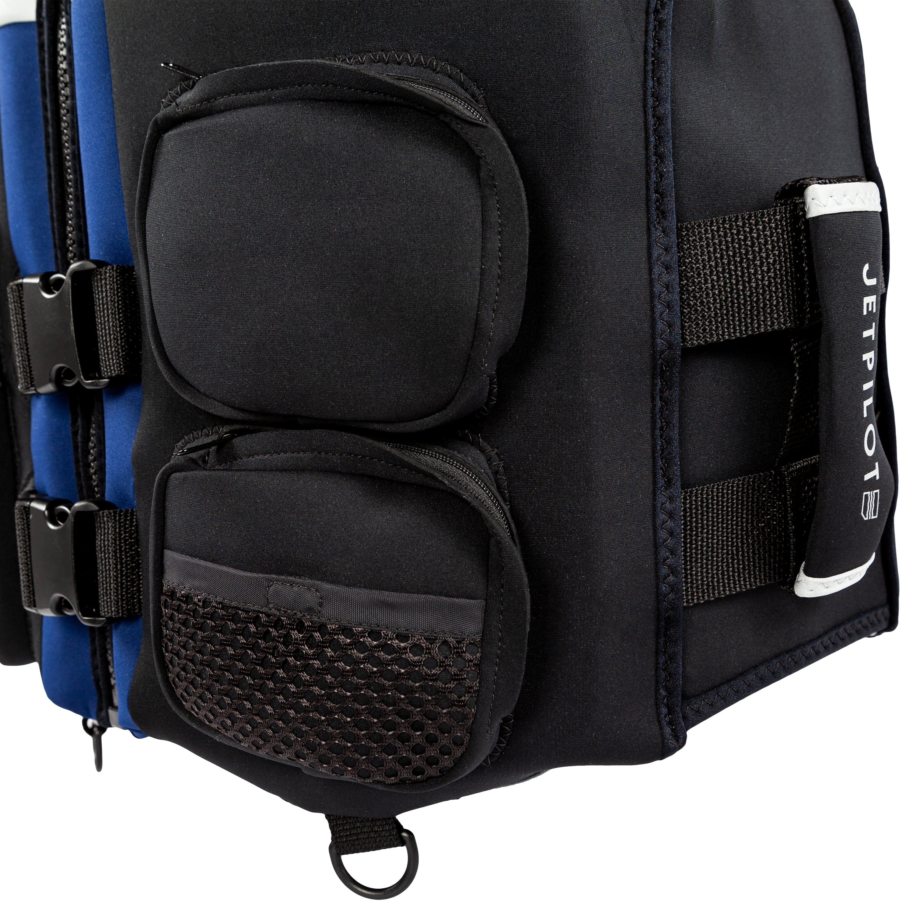 L.R.E. HELMSMAN NEOPRENE CGA VEST - Image 4