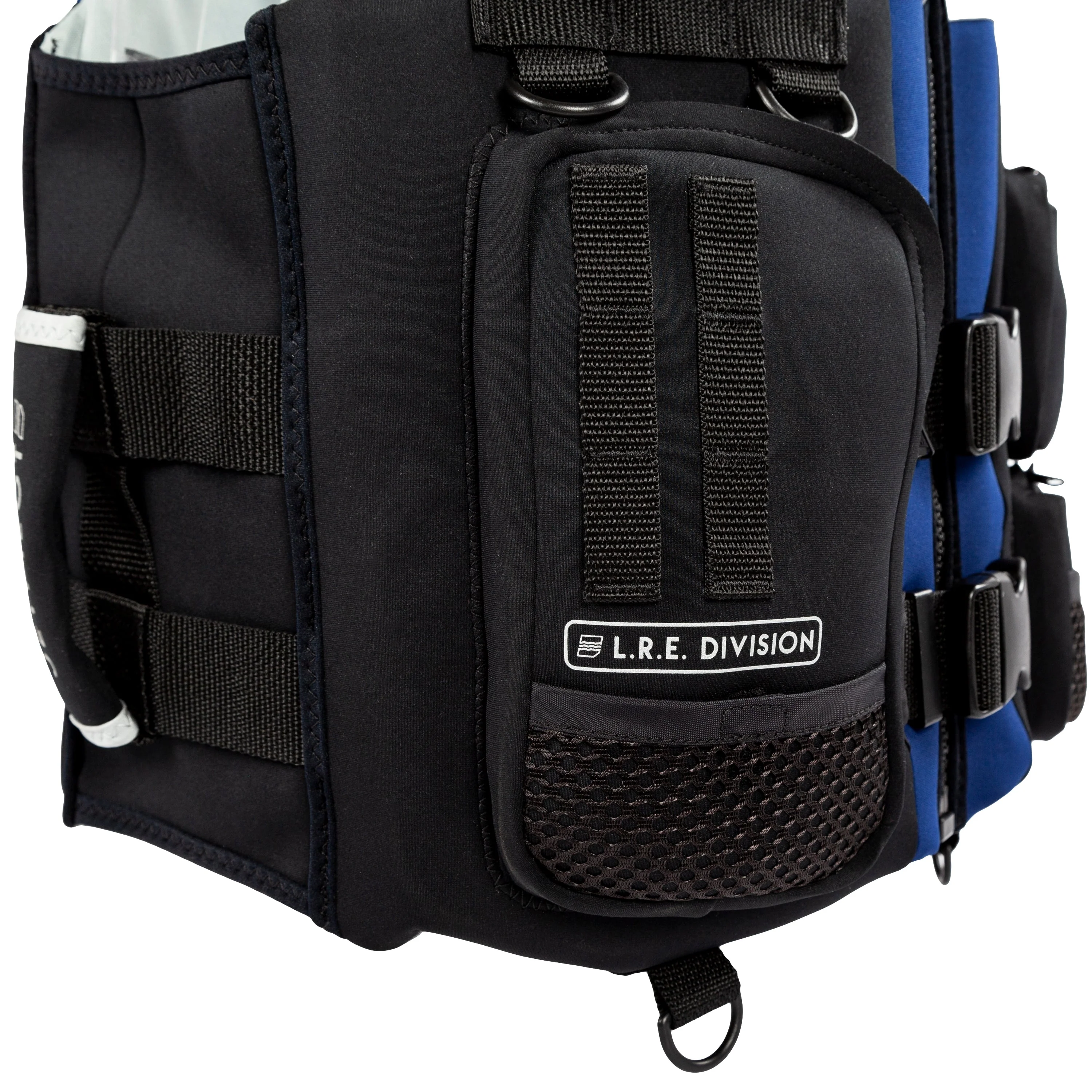 L.R.E. HELMSMAN NEOPRENE CGA VEST - Image 6