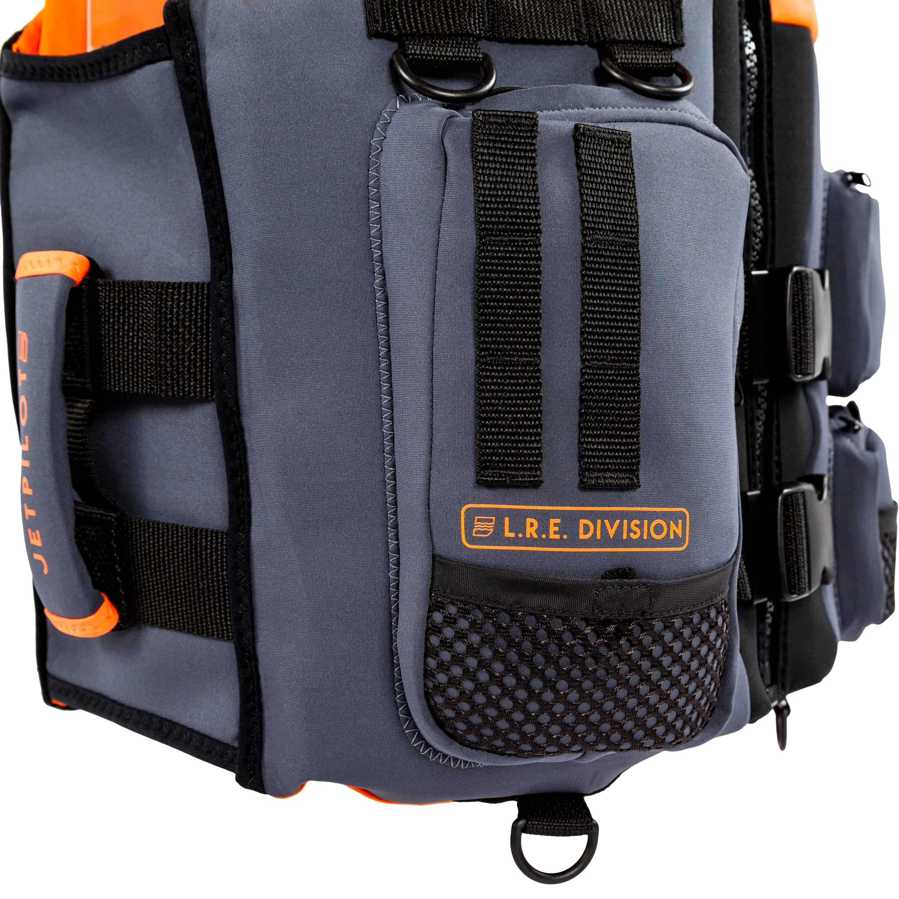 L.R.E. HELMSMAN NEOPRENE CGA VEST - Image 8