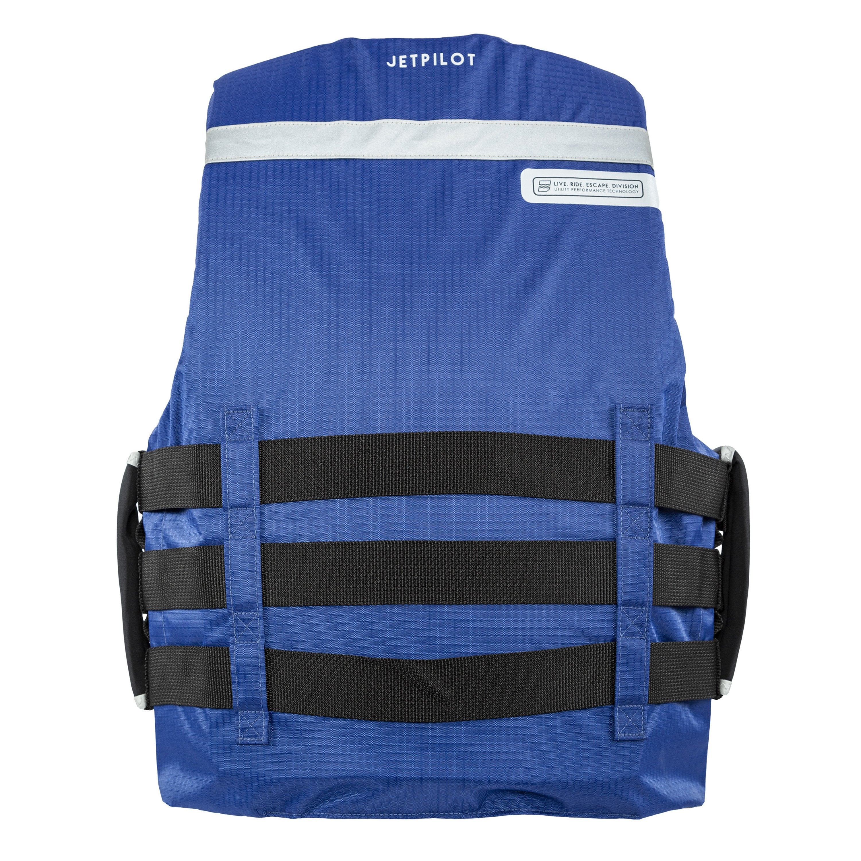 L.R.E. NAVIGATOR NYLON CGA VEST - Image 7