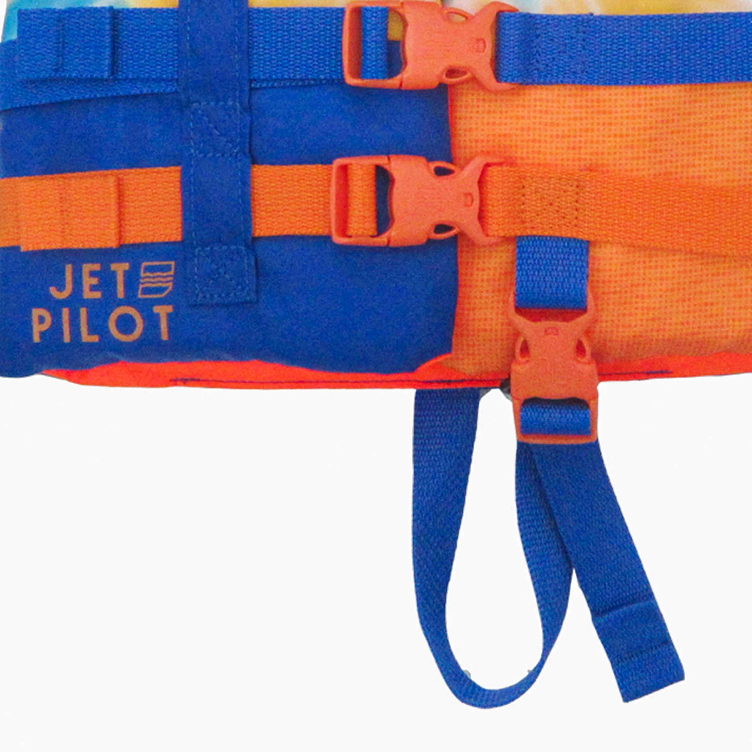 PISTOL CHILD NYLON CGA VEST - Image 4