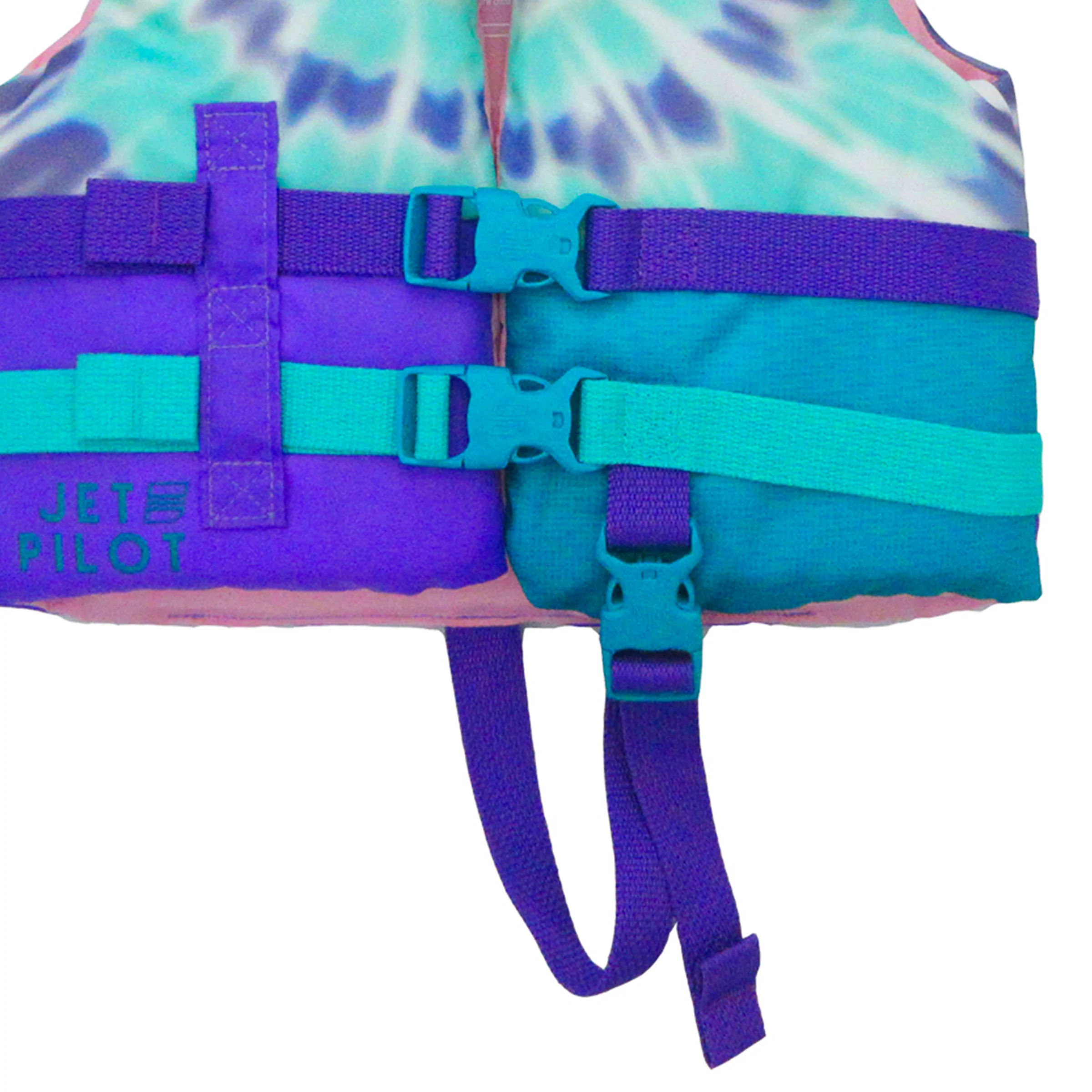 PISTOL CHILD NYLON CGA VEST - Image 4