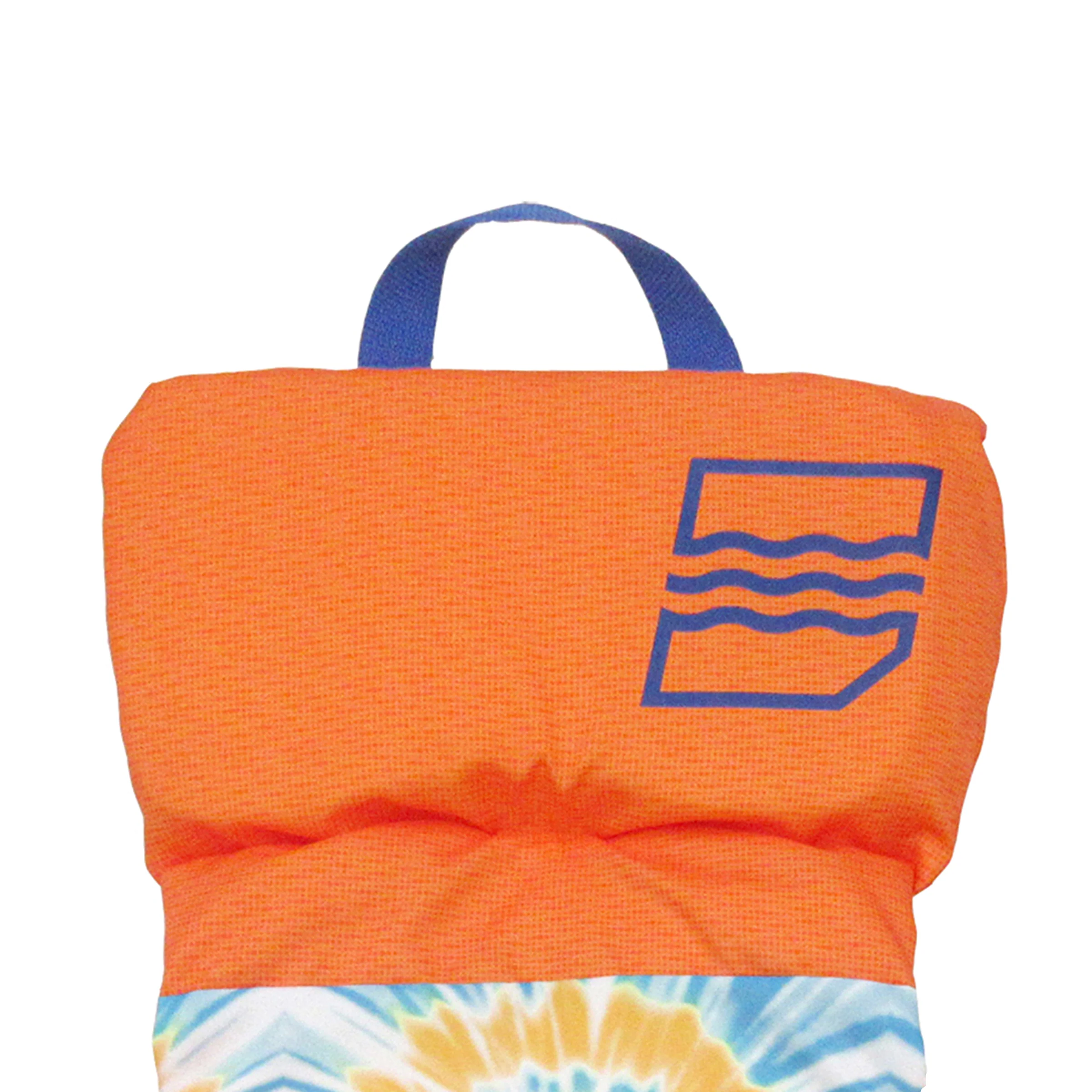 PISTOL INFANT NYLON CGA VEST - Image 3