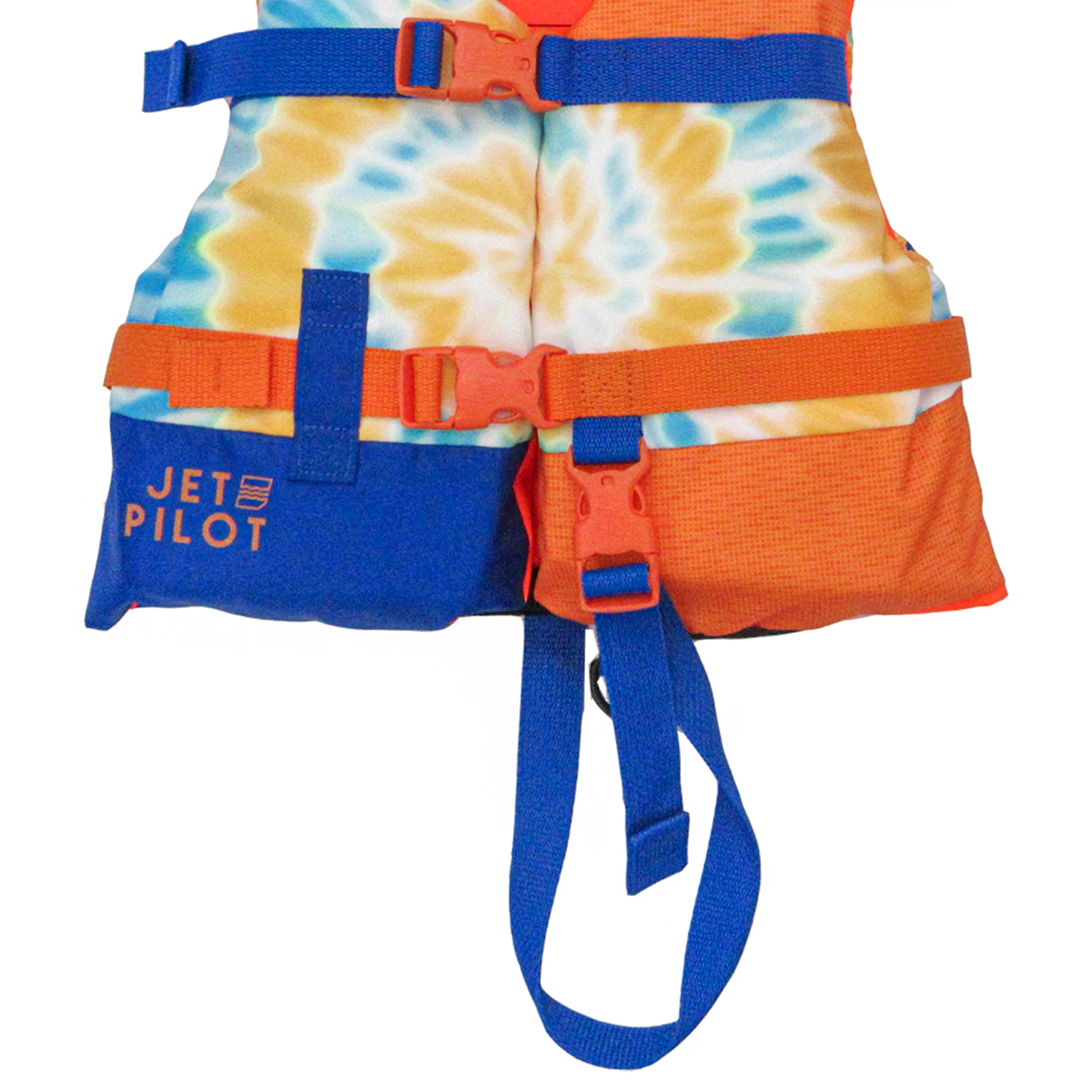 PISTOL INFANT NYLON CGA VEST - Image 4