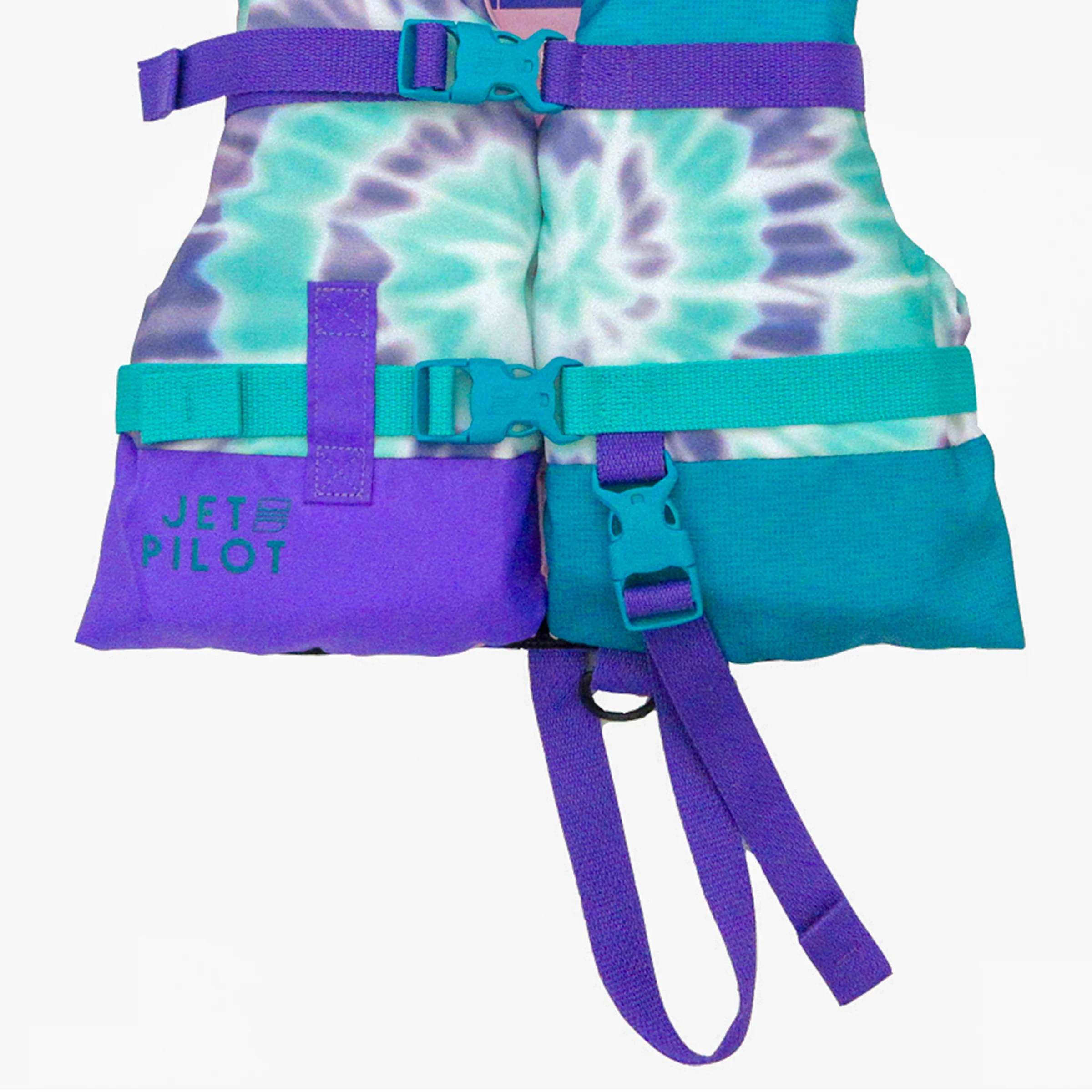 PISTOL INFANT NYLON CGA VEST - Image 4