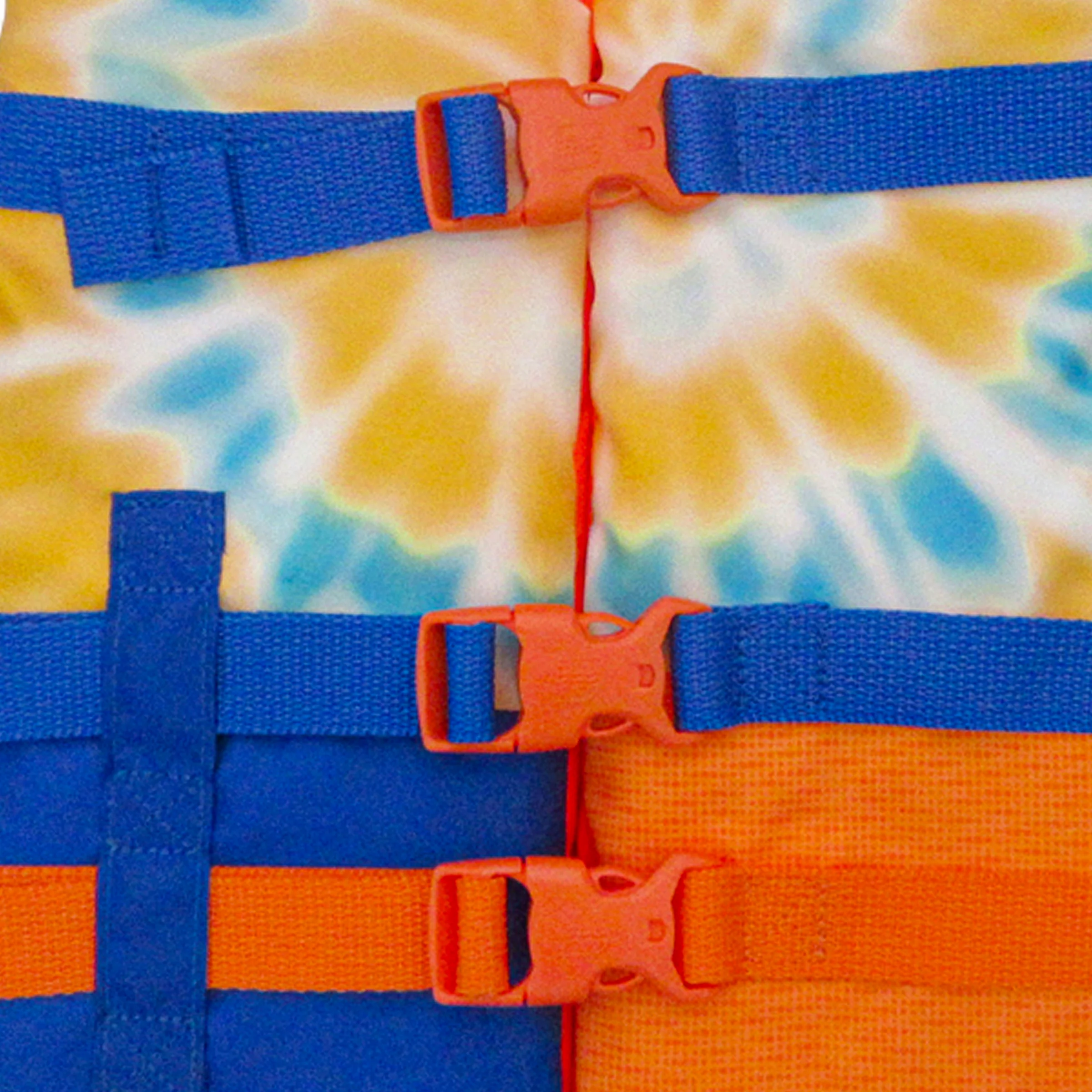 PISTOL YOUTH NYLON CGA VEST - Image 4