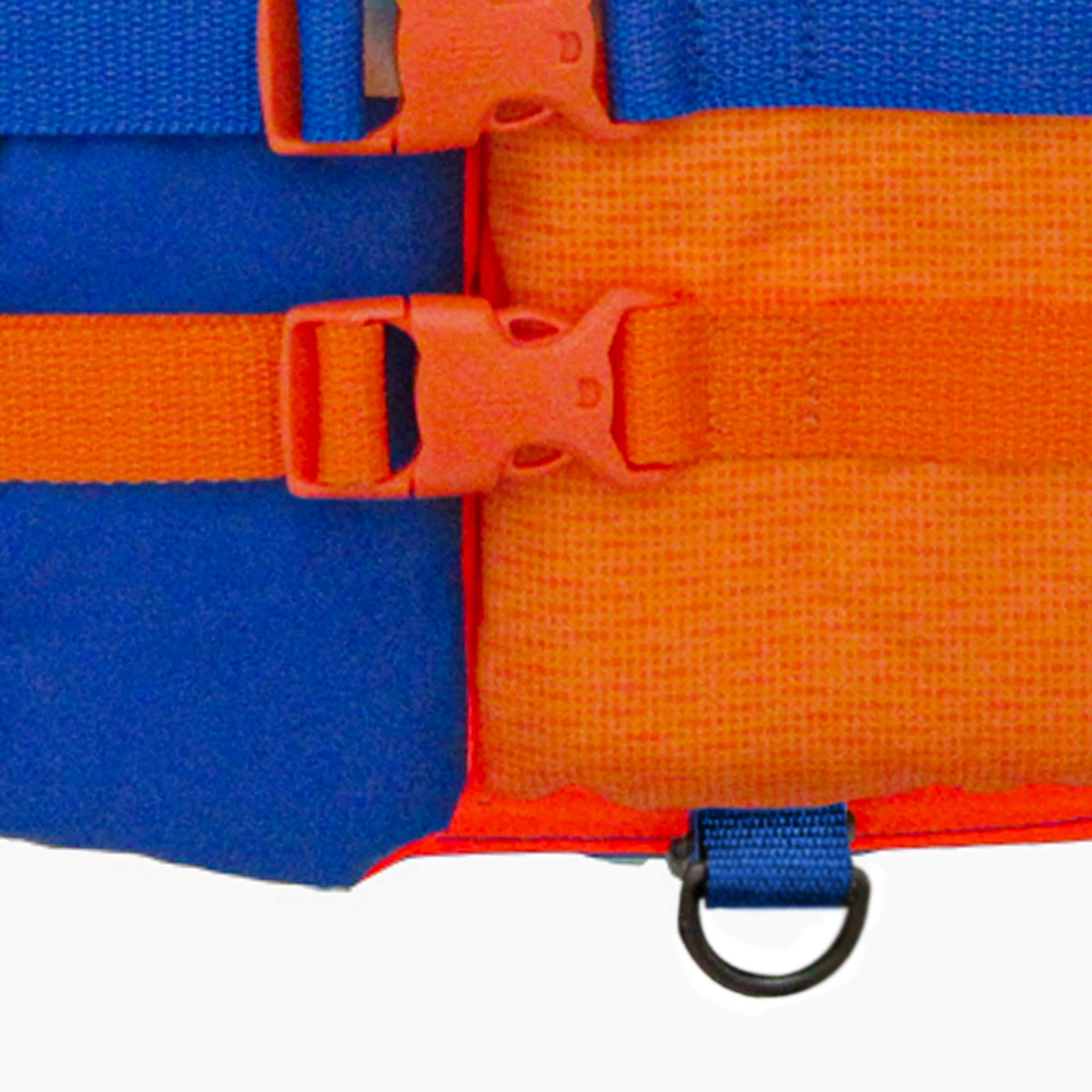 PISTOL YOUTH NYLON CGA VEST - Image 5