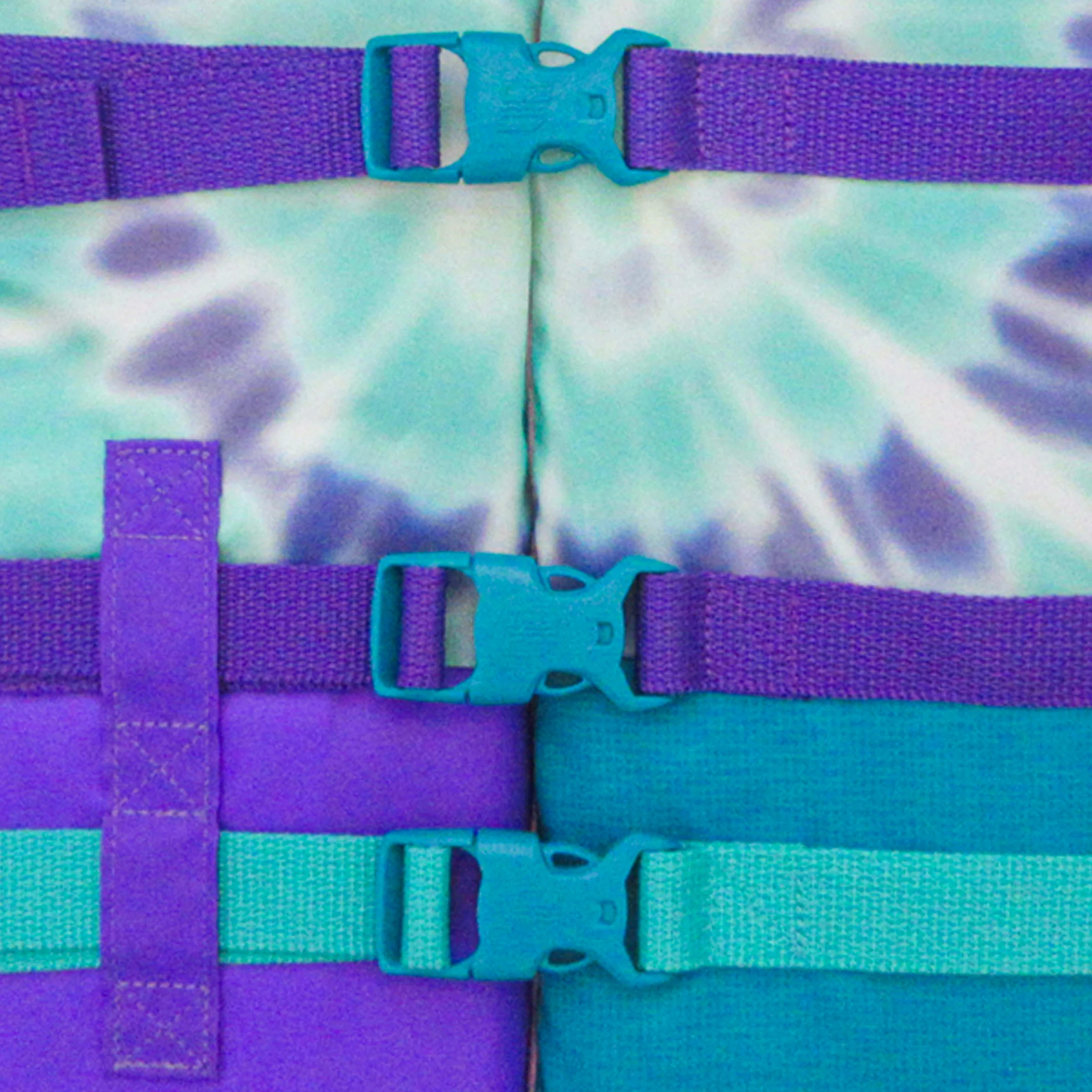 PISTOL YOUTH NYLON CGA VEST - Image 4