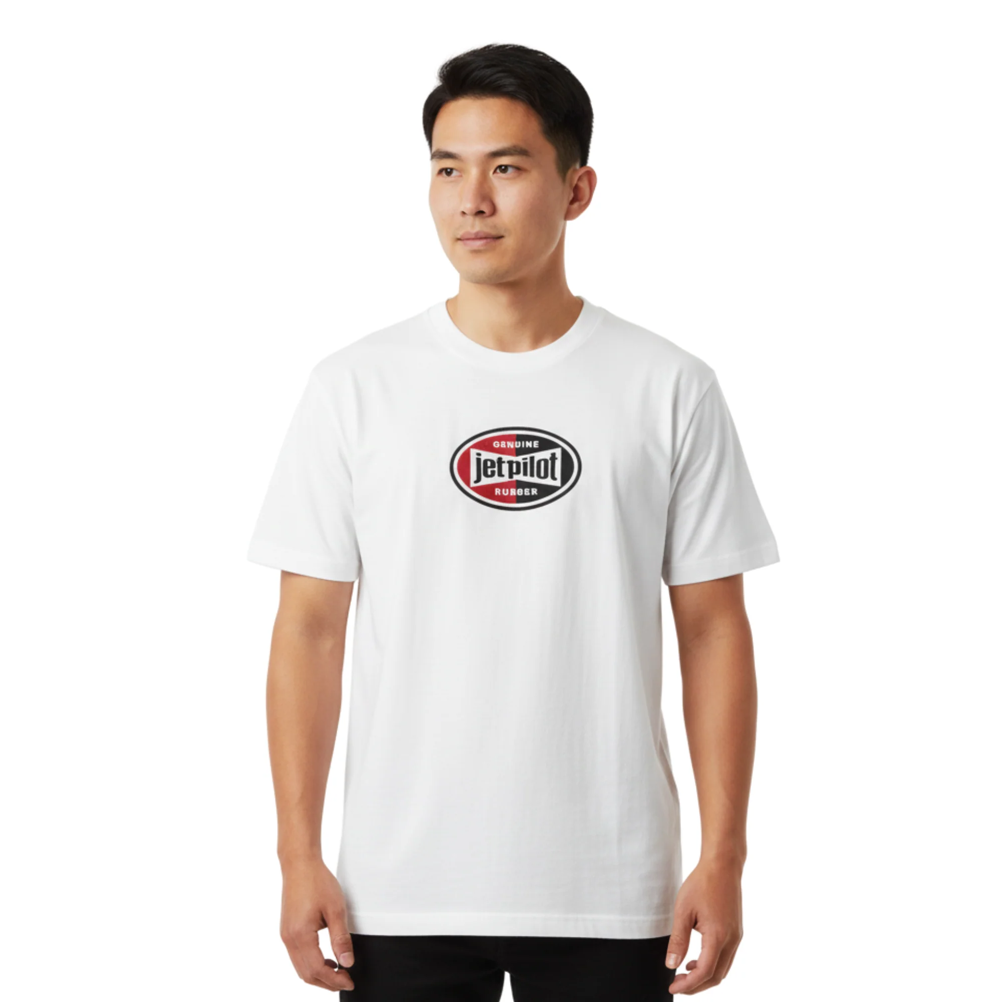 RUBBER CO TEE - Image 4