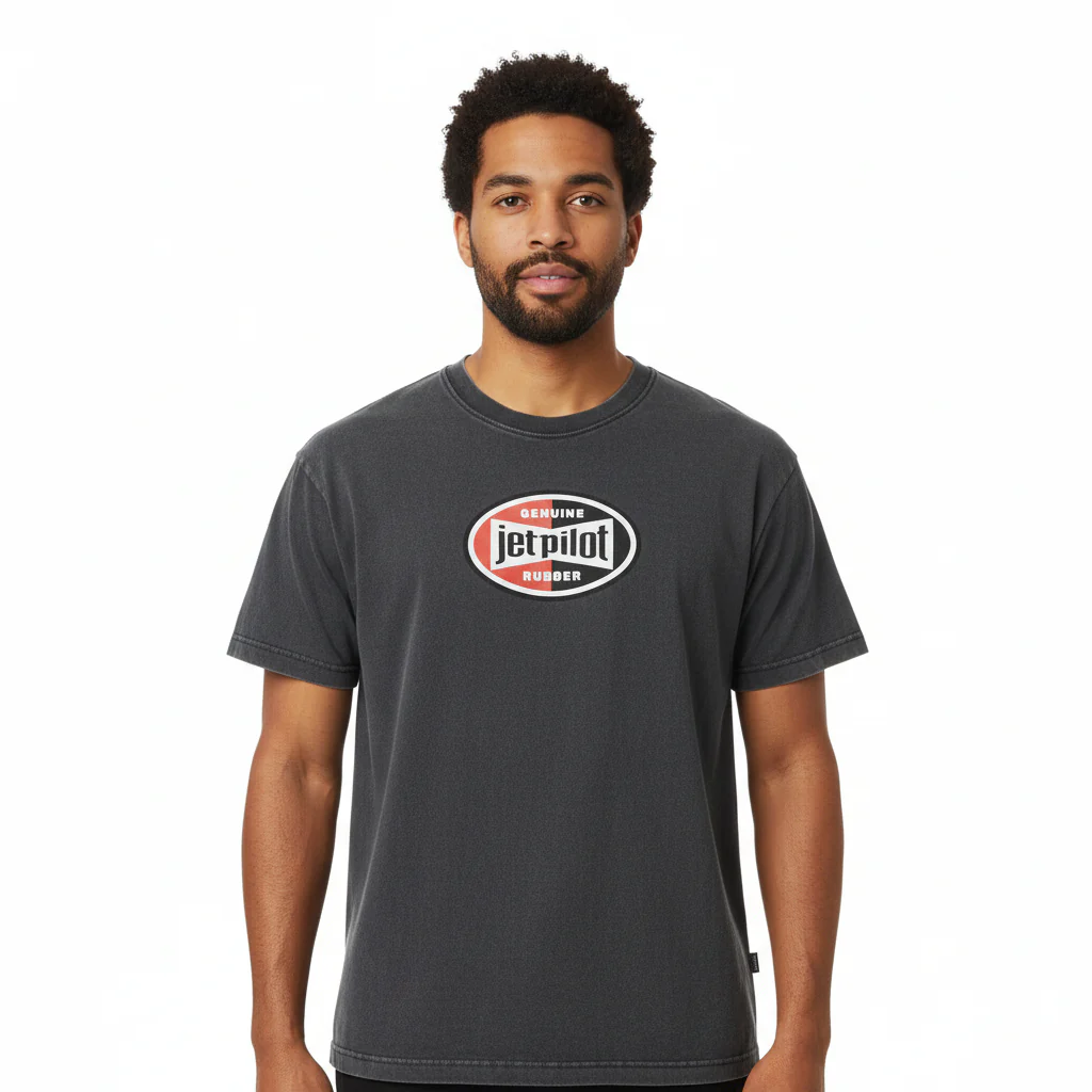 RUBBER CO TEE - Image 7