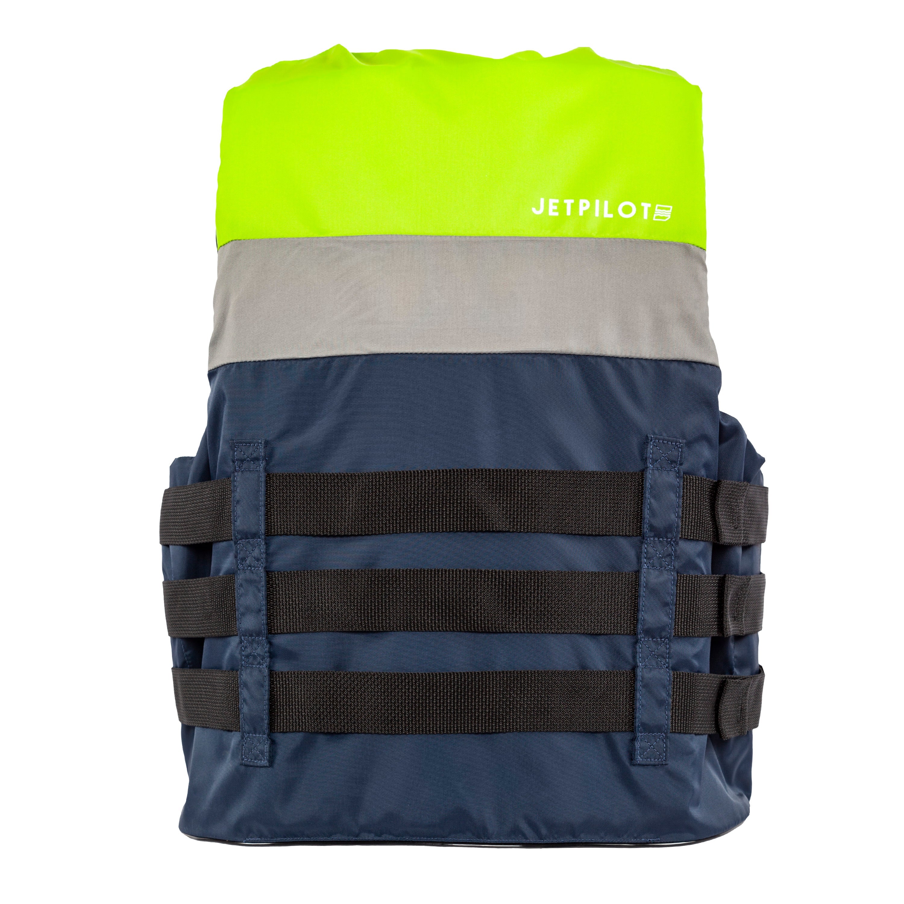 S1 NYLON CGA VEST - Image 2