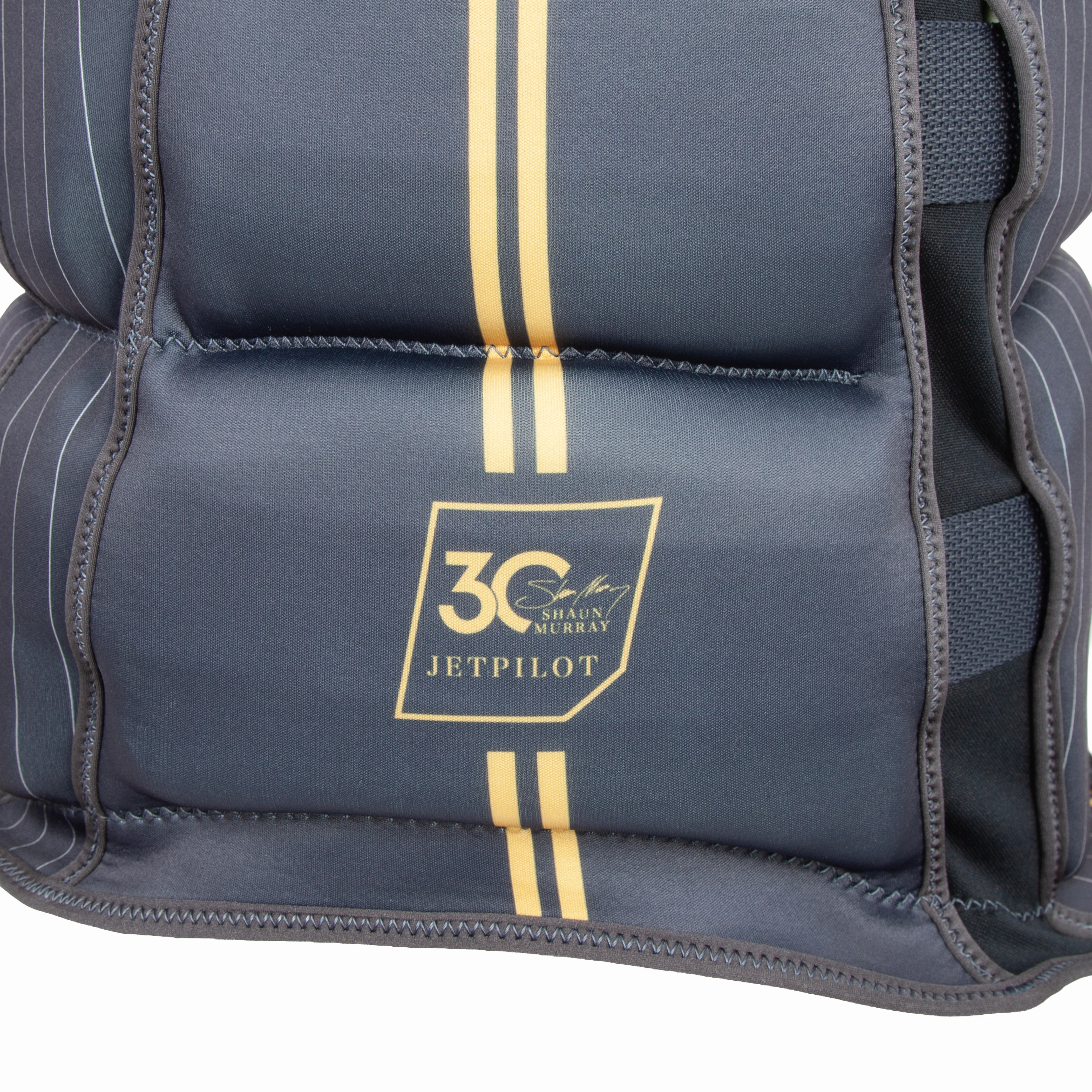 SHAUN MURRAY COAST GUARD APPROVED VEST - Image 7