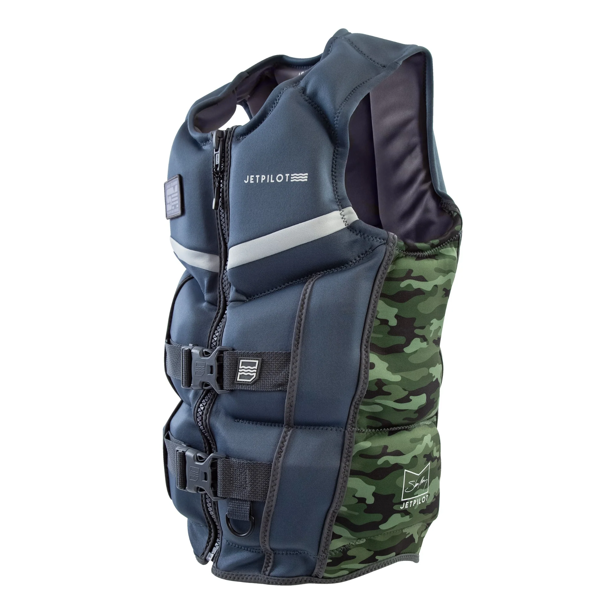 SHAUN MURRAY COAST GUARD APPROVED VEST - Image 8