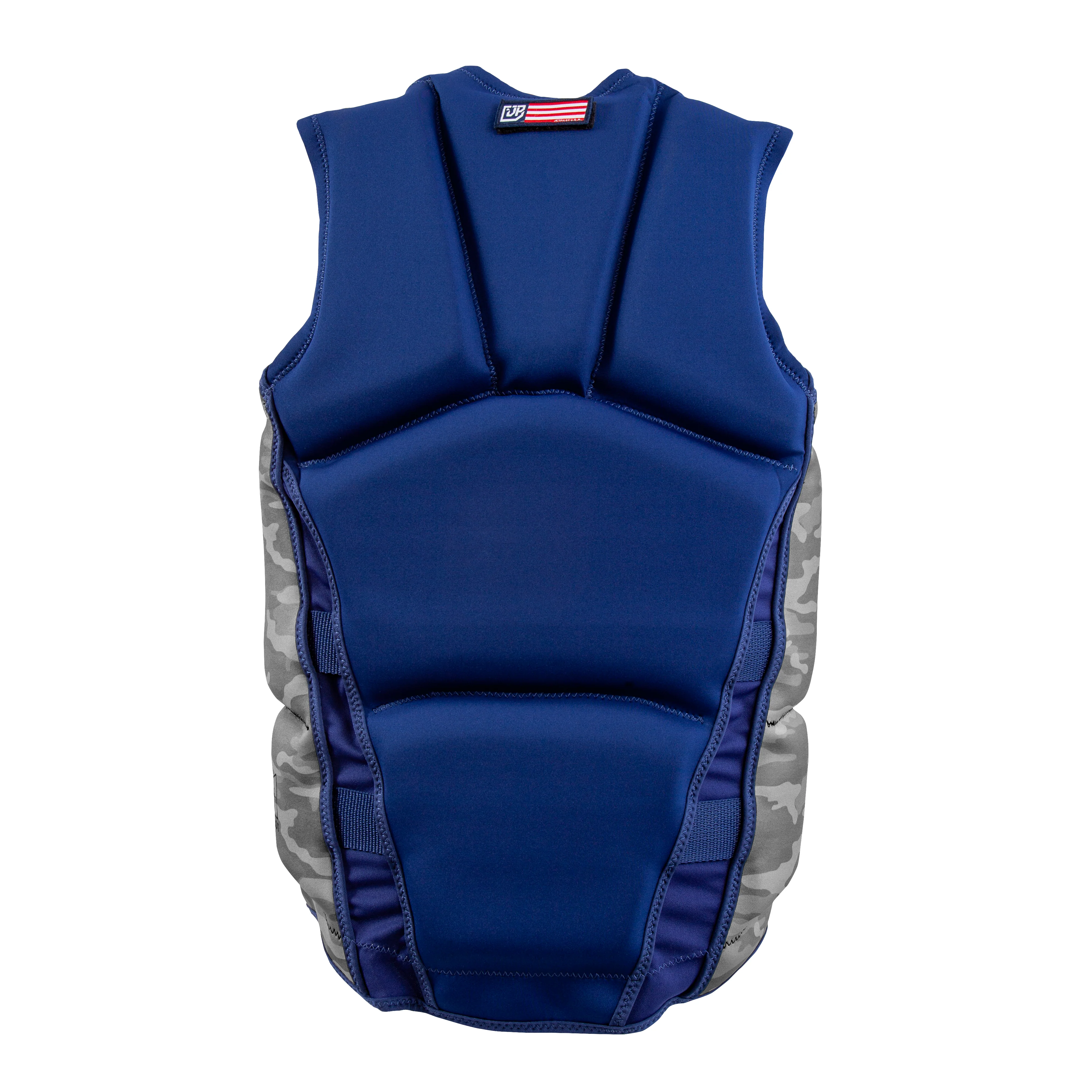 SHAUN MURRAY COAST GUARD APPROVED VEST - Image 12