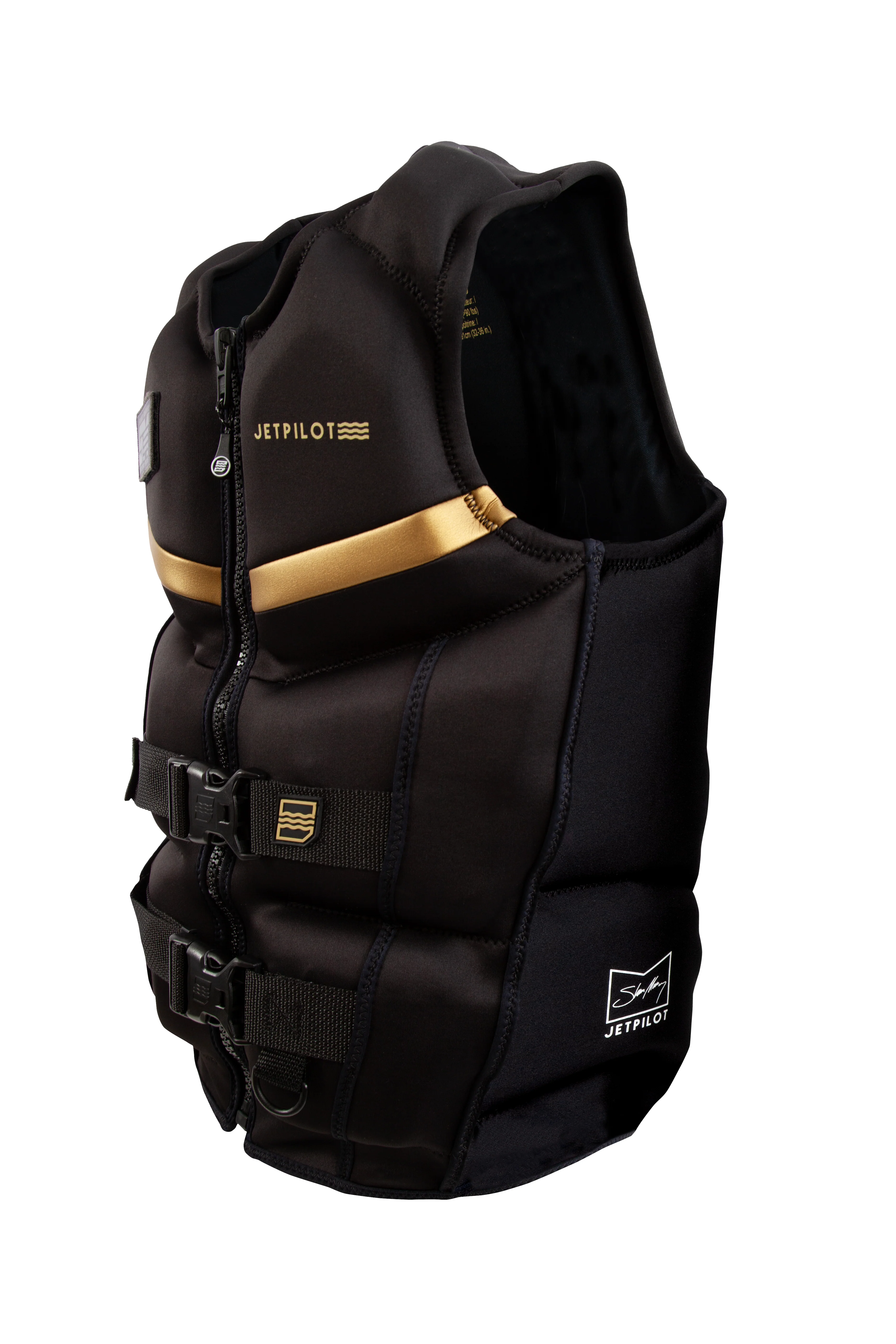SHAUN MURRAY COAST GUARD APPROVED VEST - Image 3