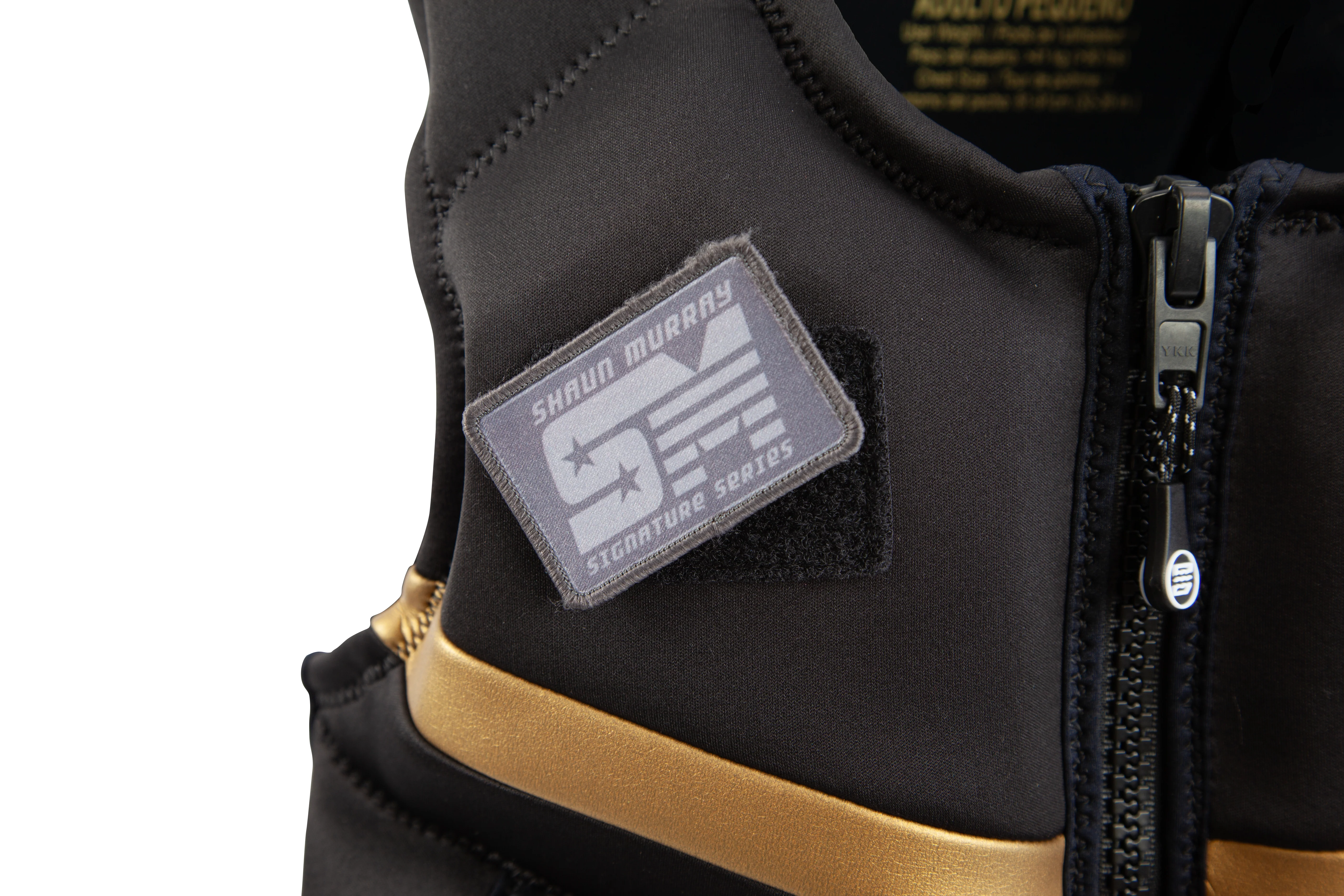 SHAUN MURRAY COAST GUARD APPROVED VEST - Image 4