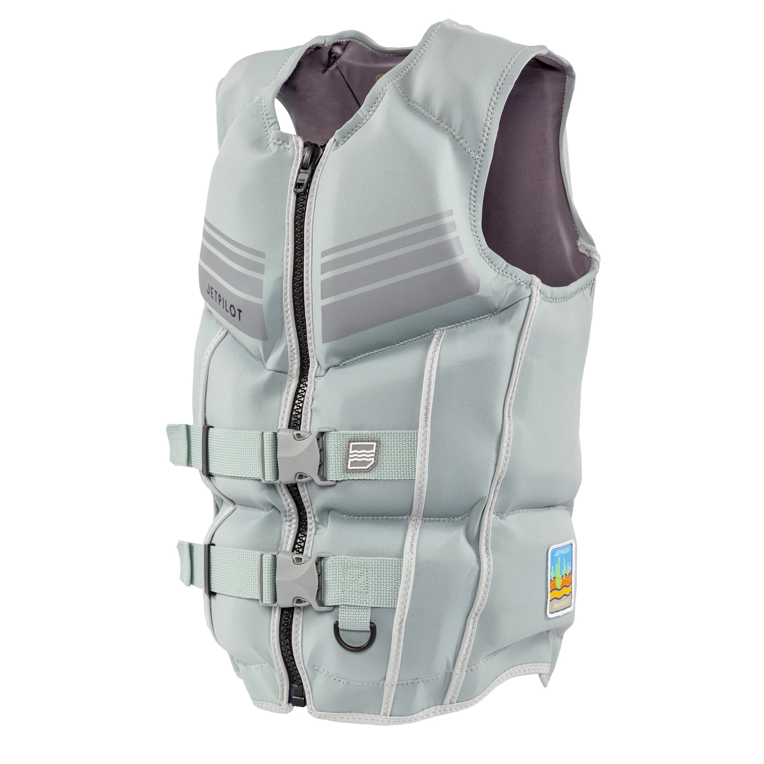 SHAUN MURRAY NEOPRENE CGA VEST - Image 3