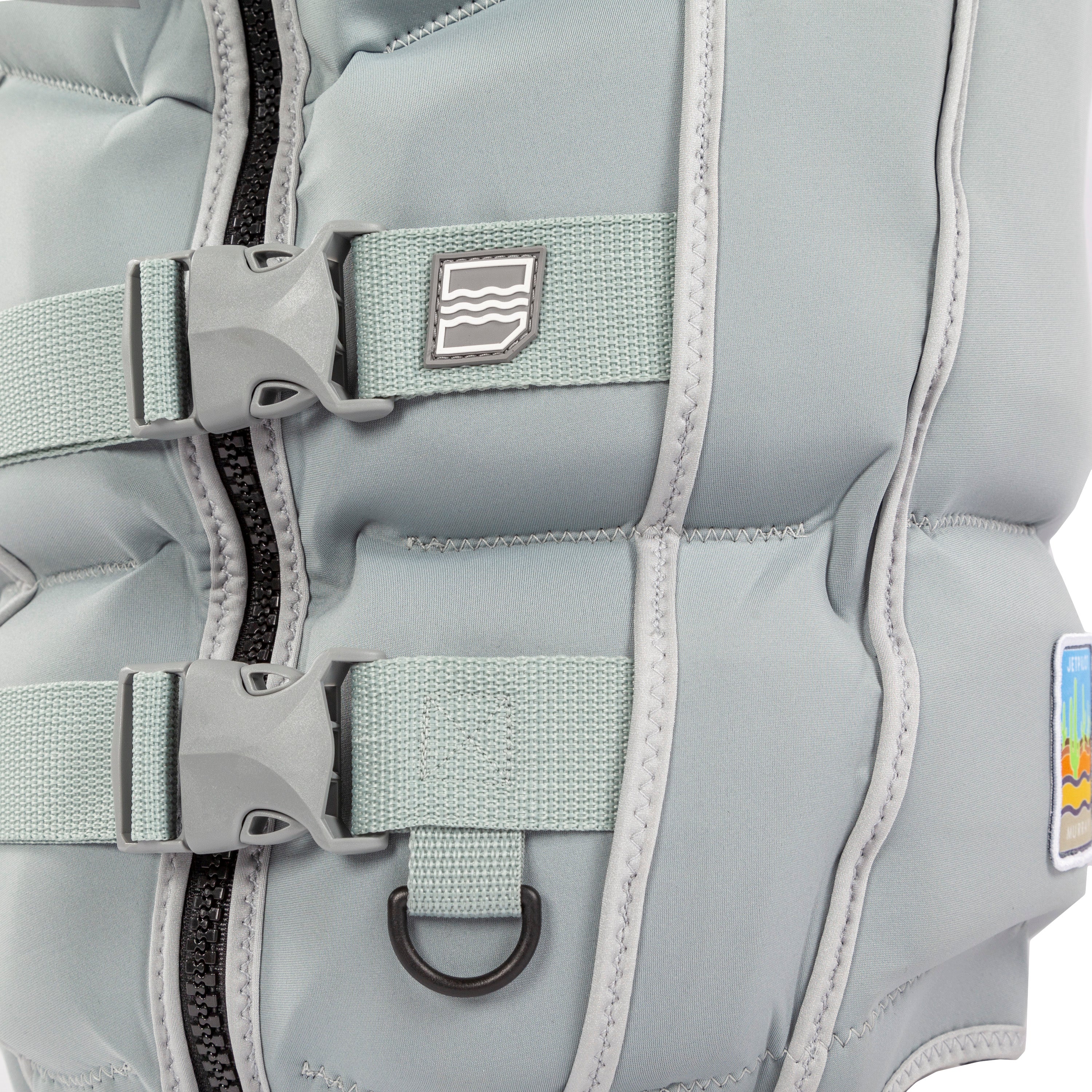 SHAUN MURRAY NEOPRENE CGA VEST - Image 5