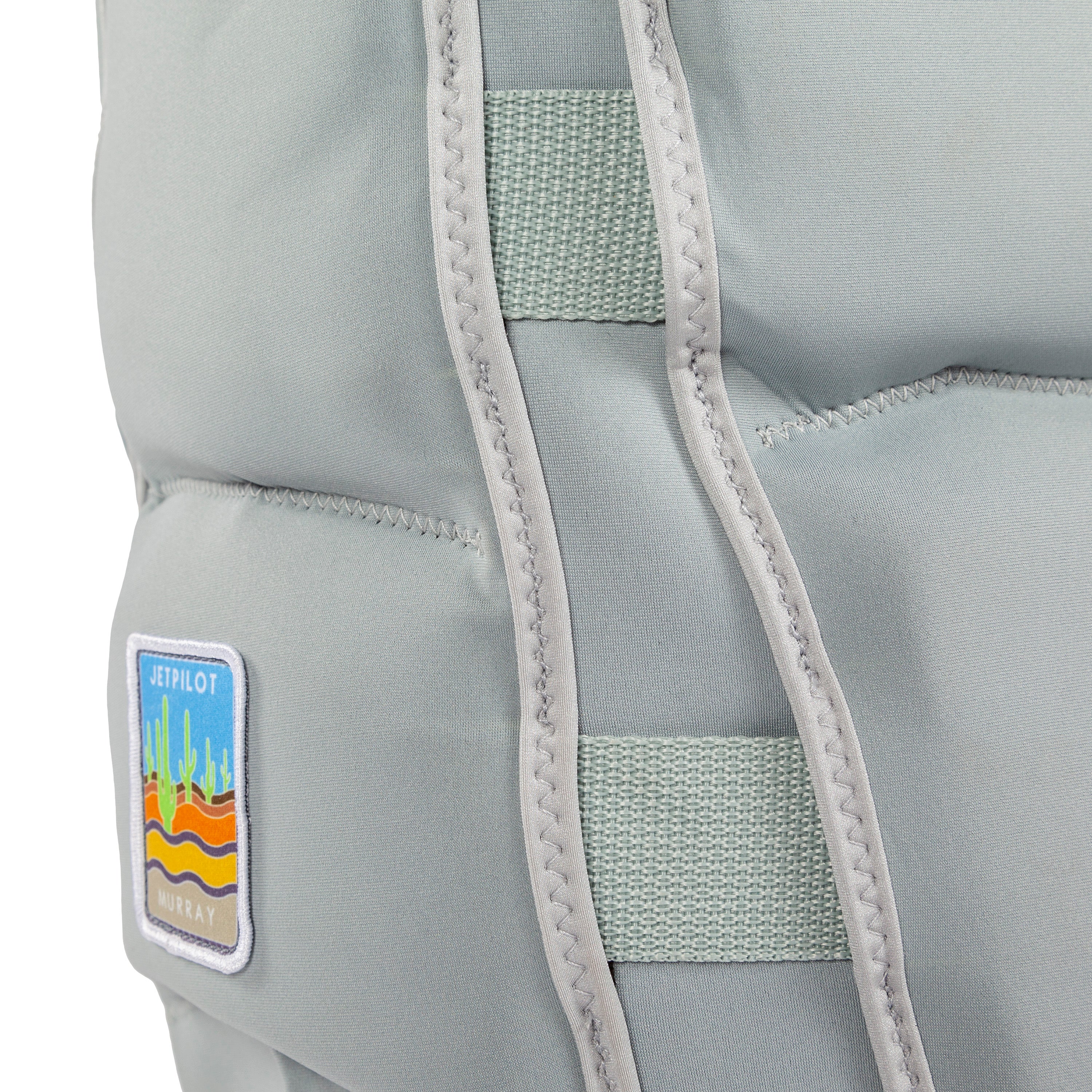 SHAUN MURRAY NEOPRENE CGA VEST - Image 6
