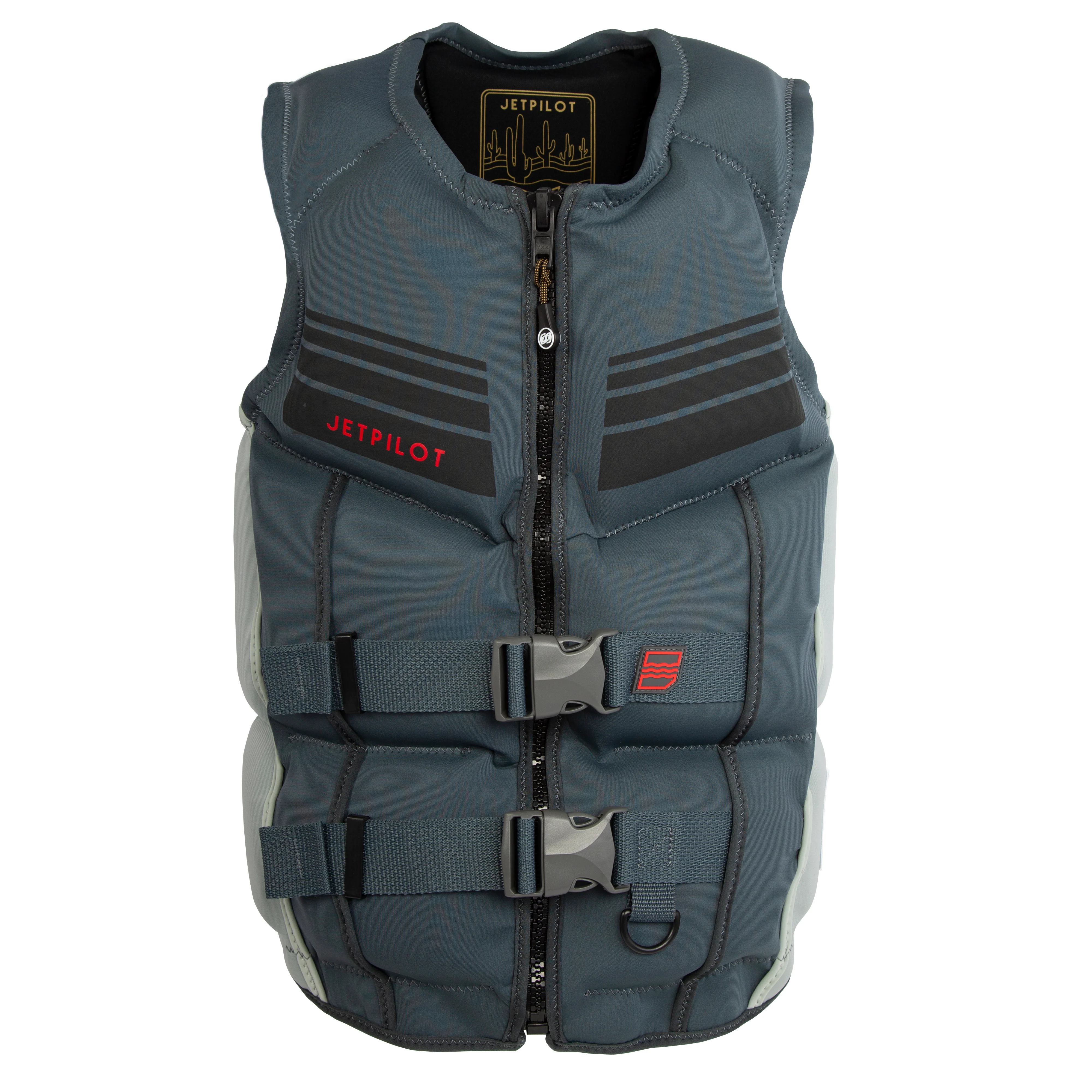 SHAUN MURRAY COAST GUARD APPROVED VEST