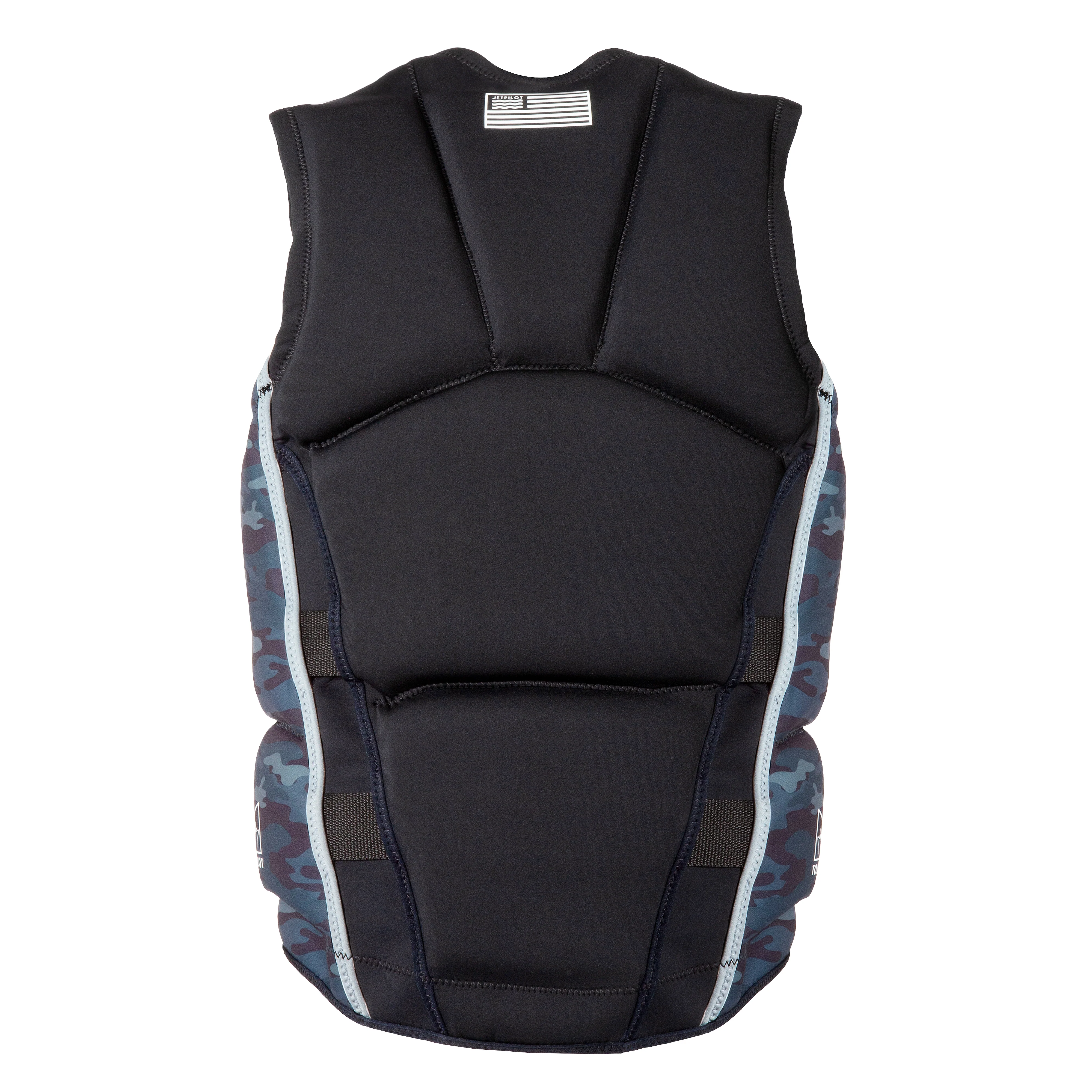 SHAUN MURRAY COAST GUARD APPROVED VEST - Image 2