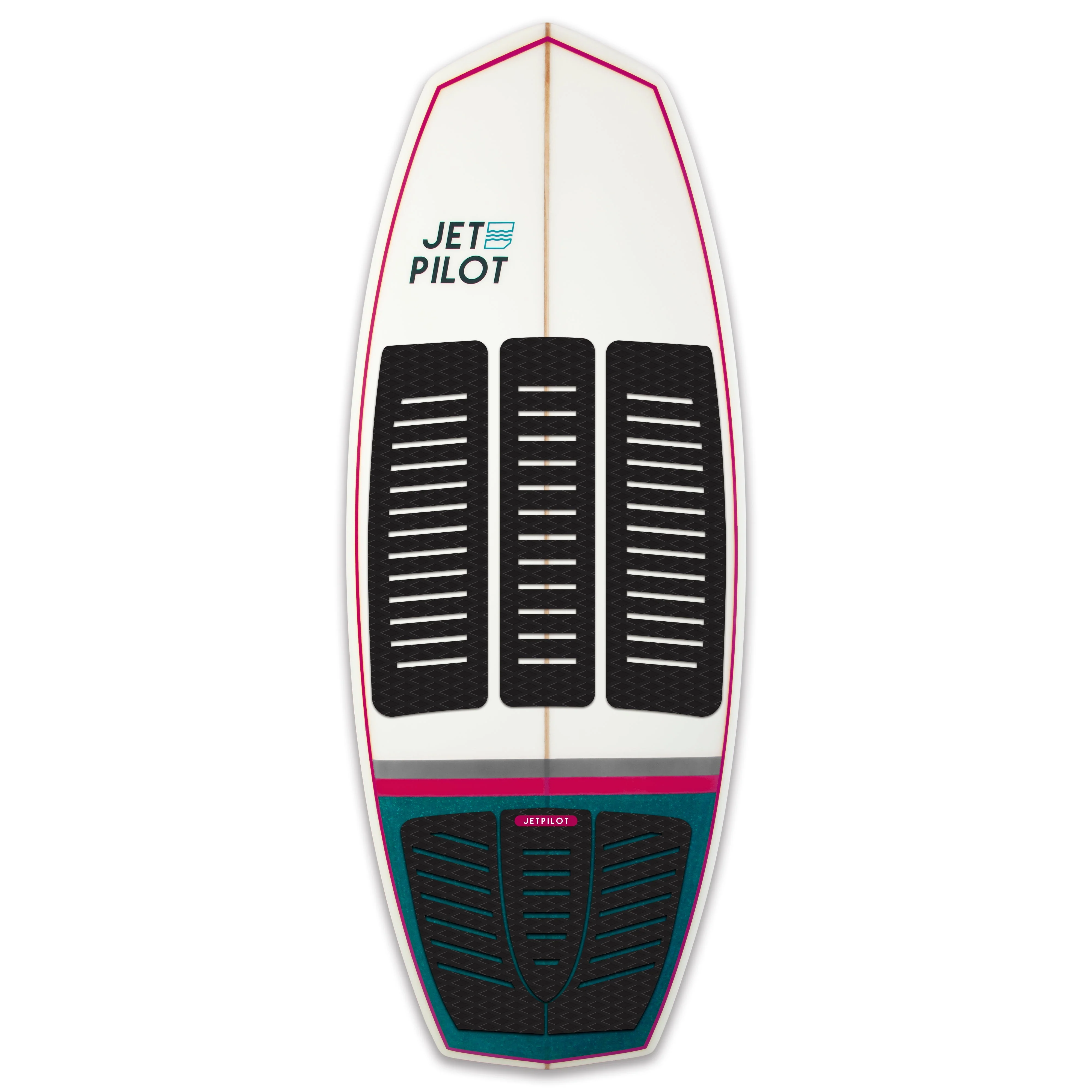 SHOVEL NOSE 4'7"