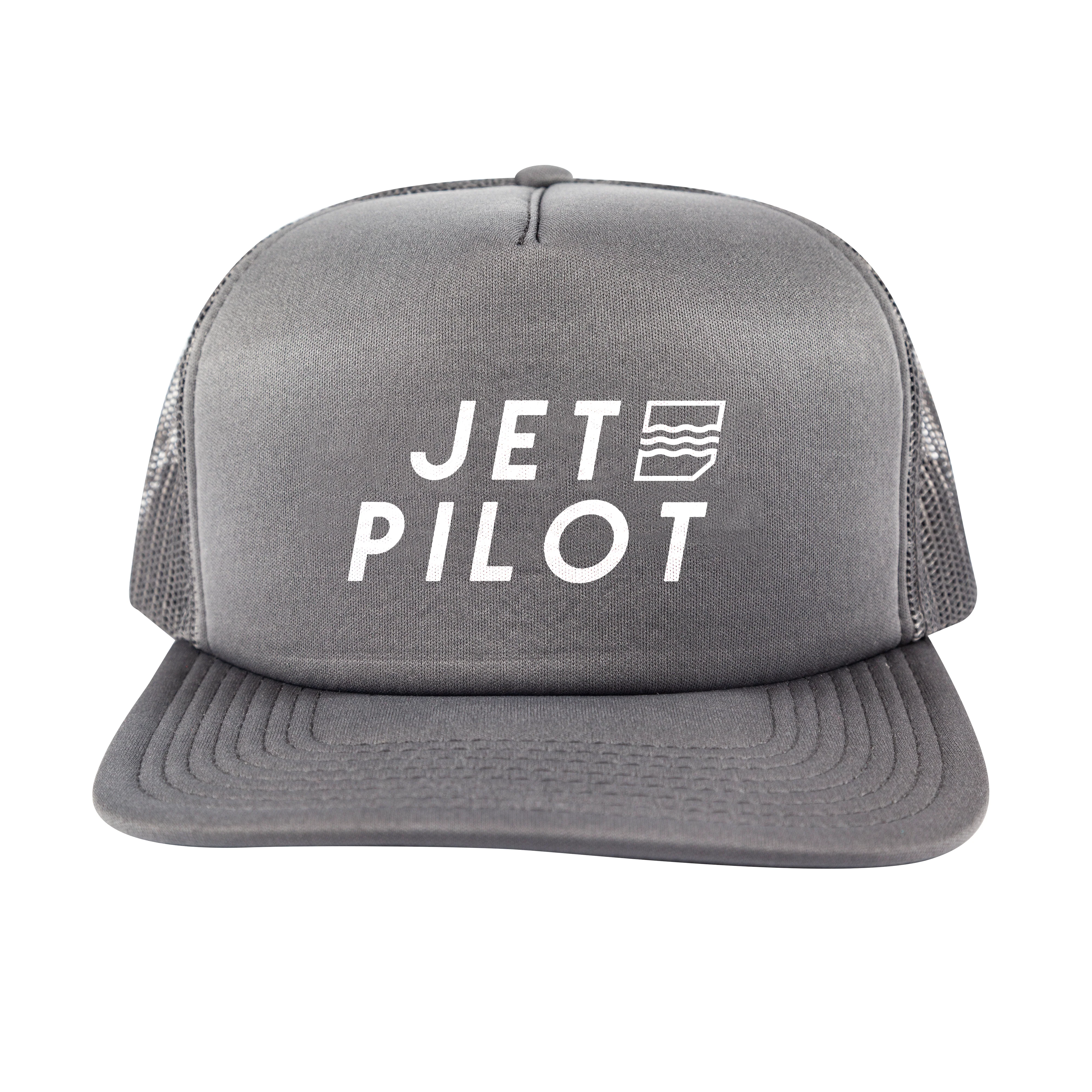 Stacked Hat
